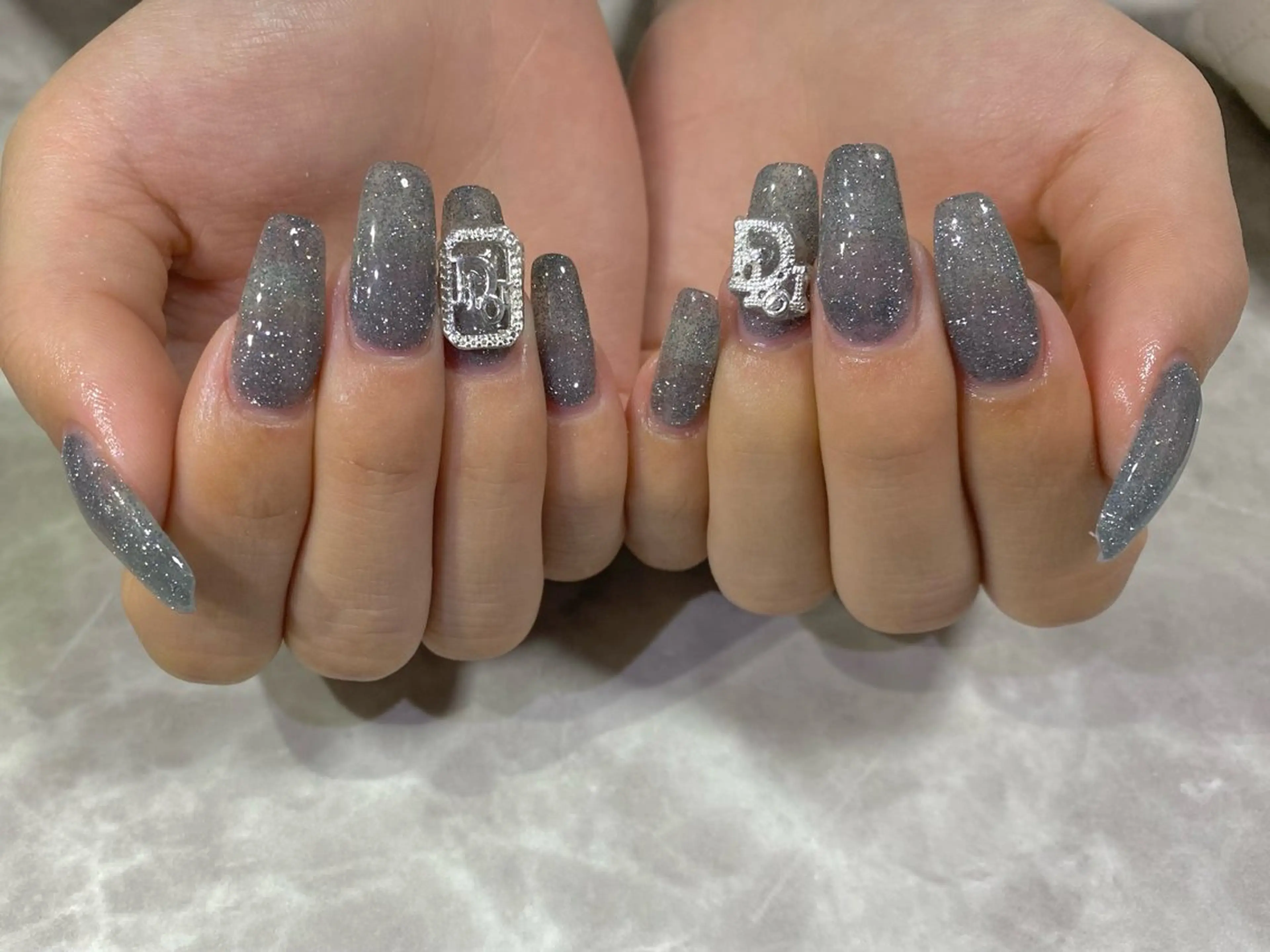 ネイル non ♡のネイルデザイン