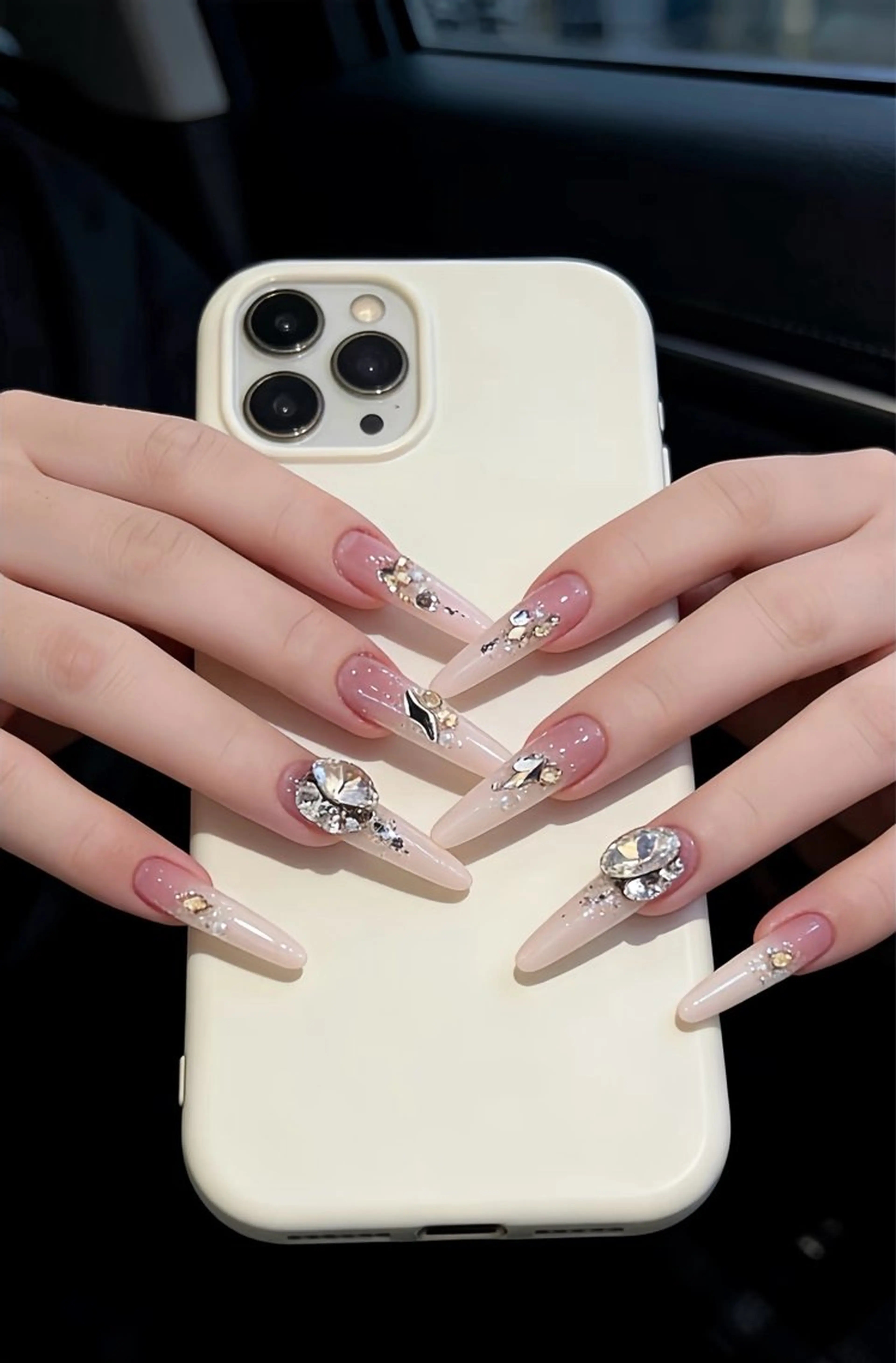 ネイル ハンドネイル ^MEOW^ salonのネイルデザイン