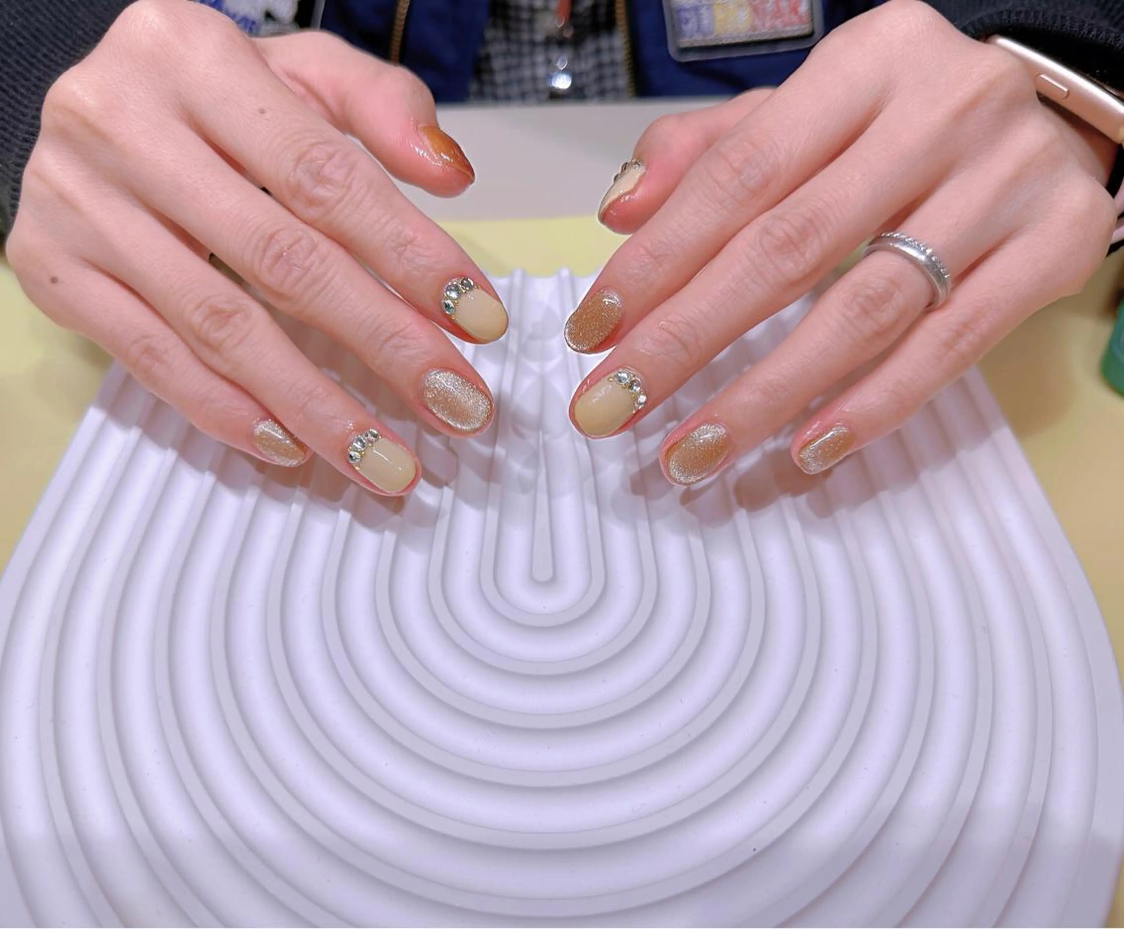 ネイル NANA NAILのネイルデザイン