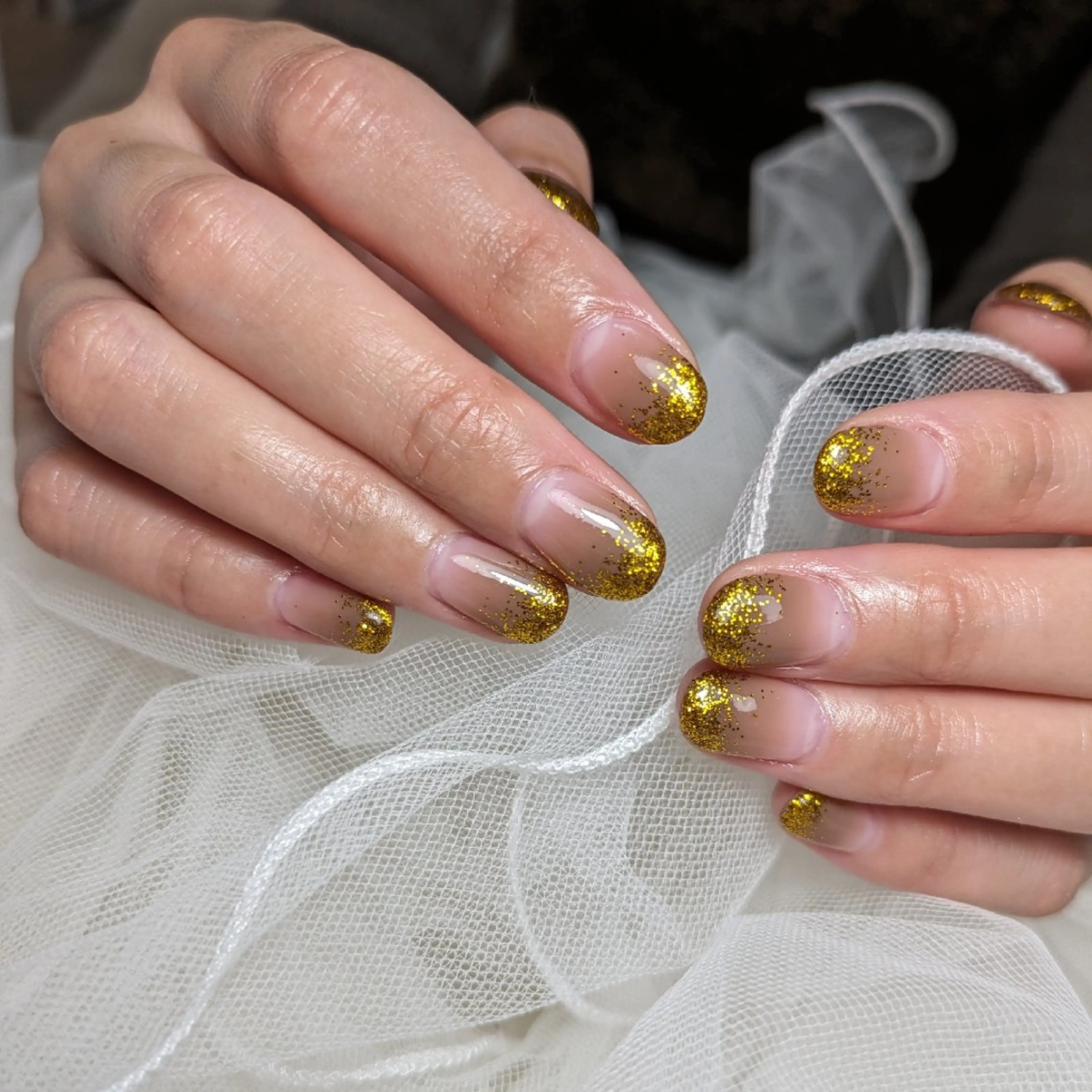 ネイル ハンドネイル ulunail mikaのネイルデザイン