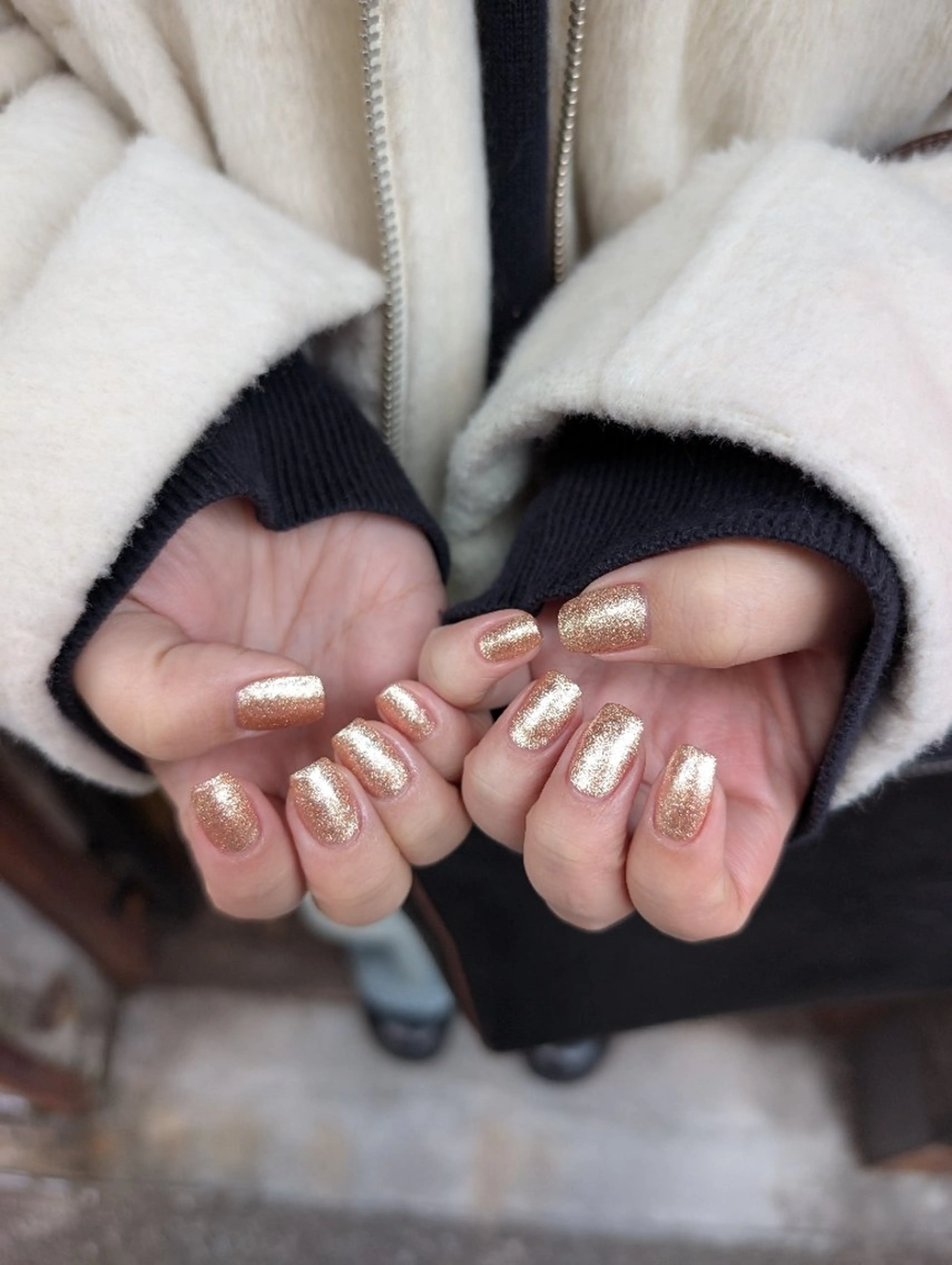 ネイル YUUKOKU Nailのネイルデザイン