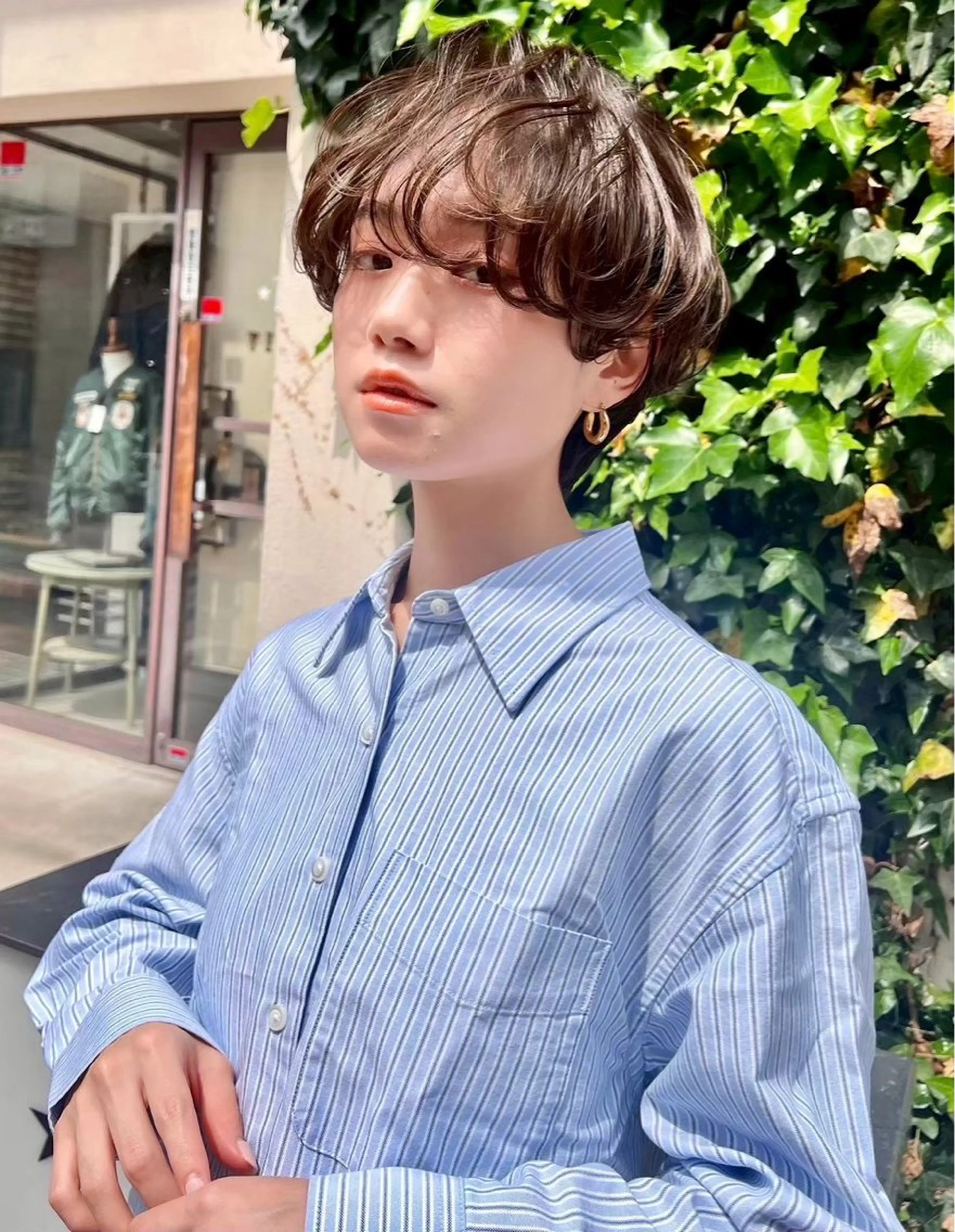 大宮/トレンドヘア 🌙Kaoriのヘアスタイル