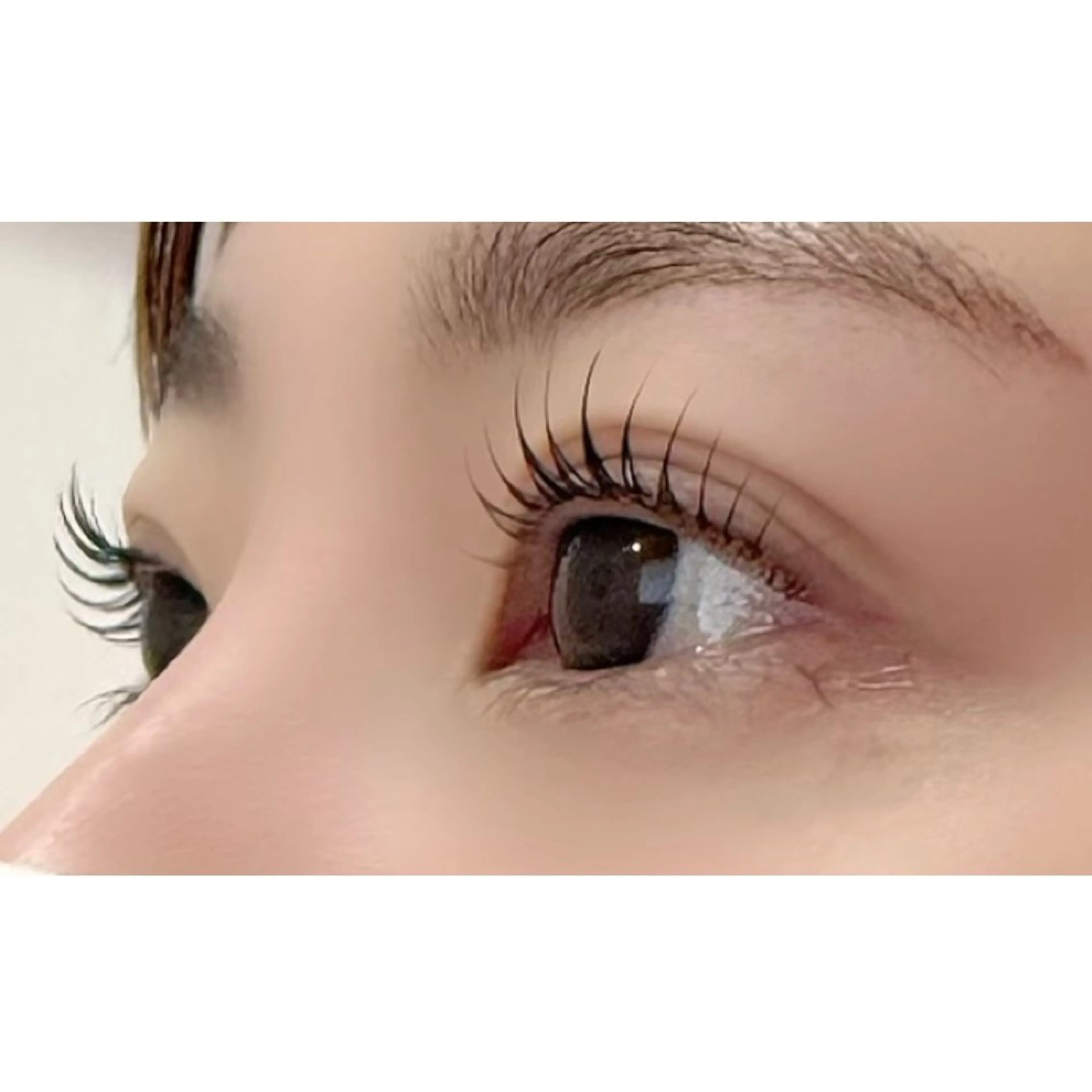 マツエク・マツパ マツパ EXIA 大野のマツエク・マツパデザイン