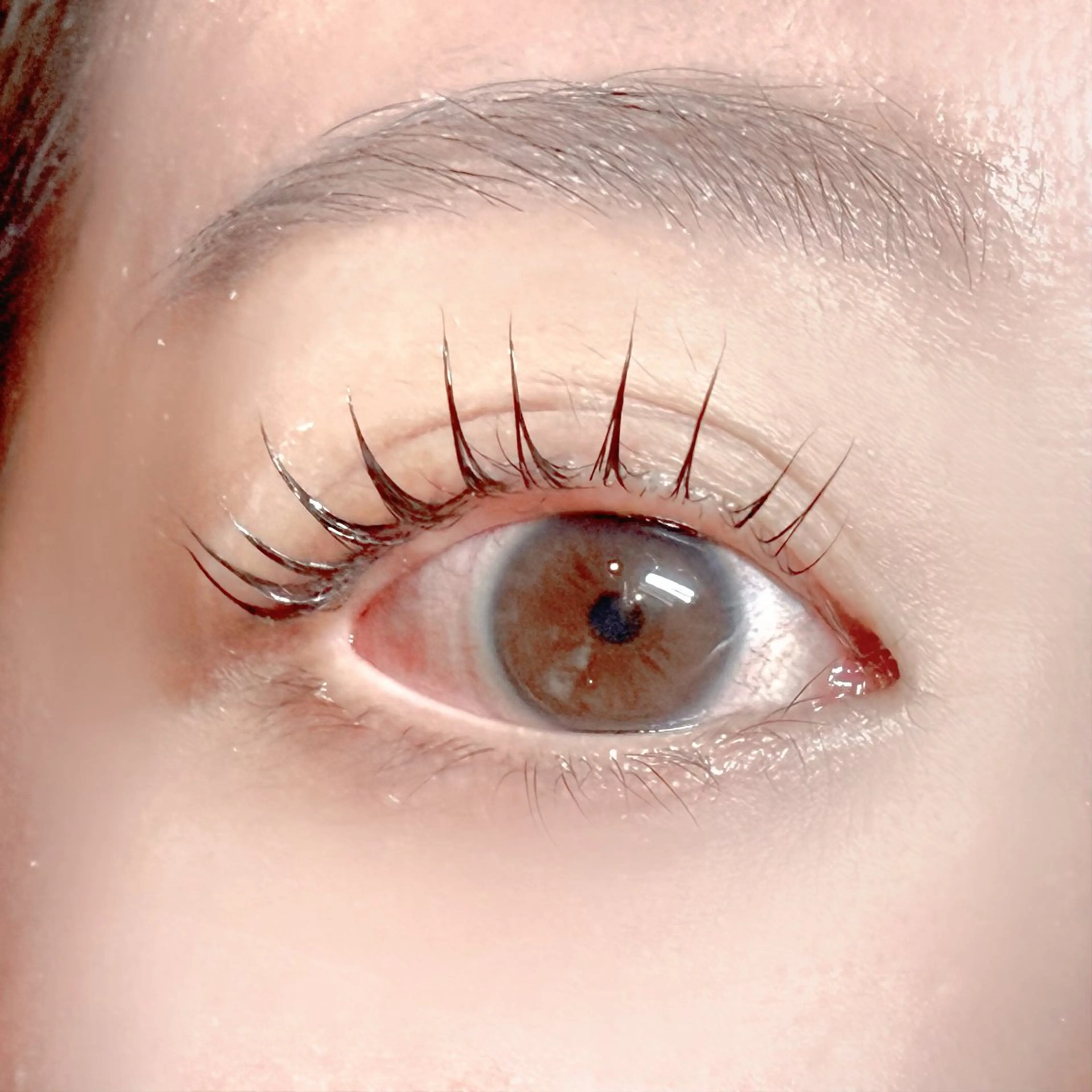 マツエク・マツパ マツパ LEGA🧸 Nanakaのマツエク・マツパデザイン