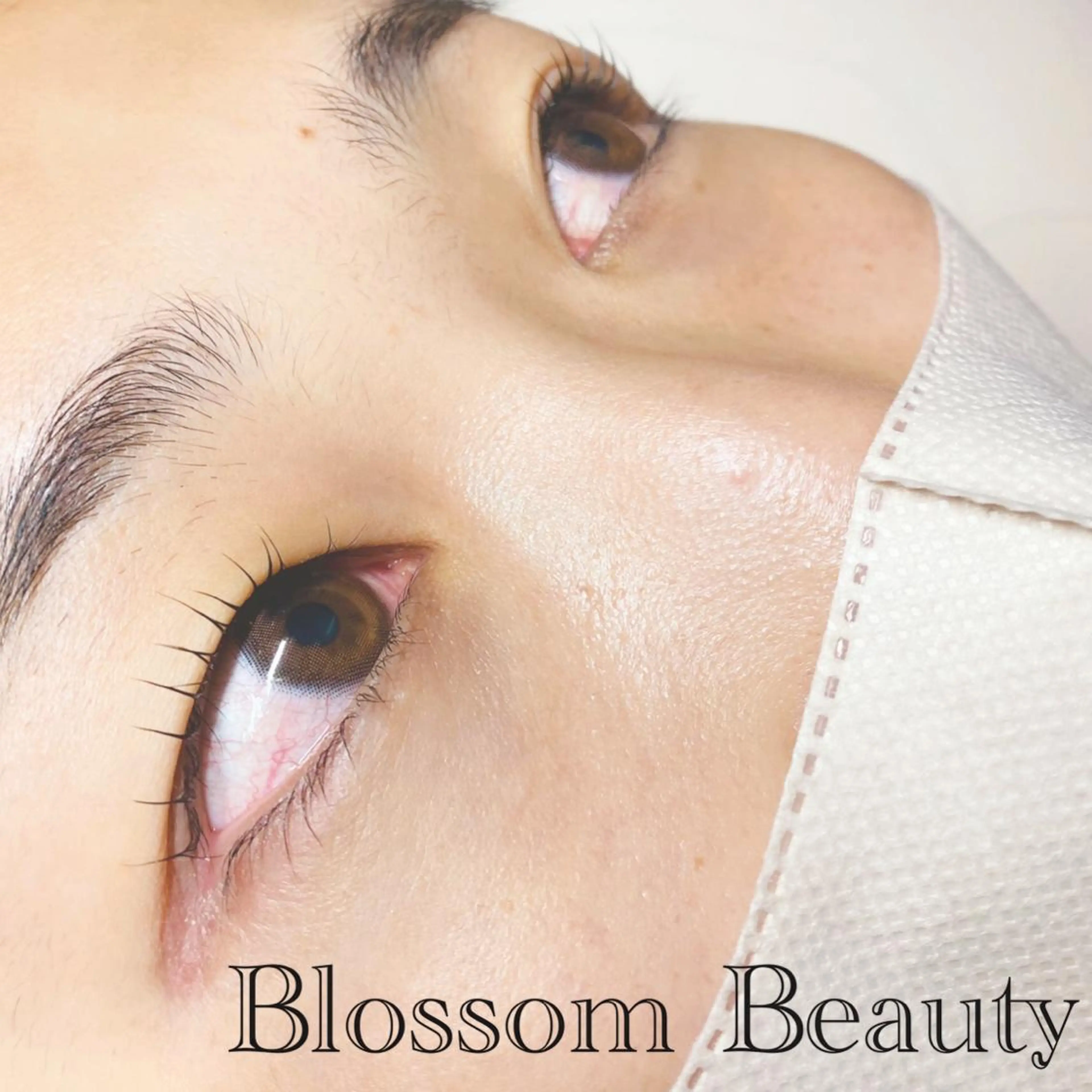 マツエク・マツパ Blossom Beauty aoiのマツエク・マツパデザイン