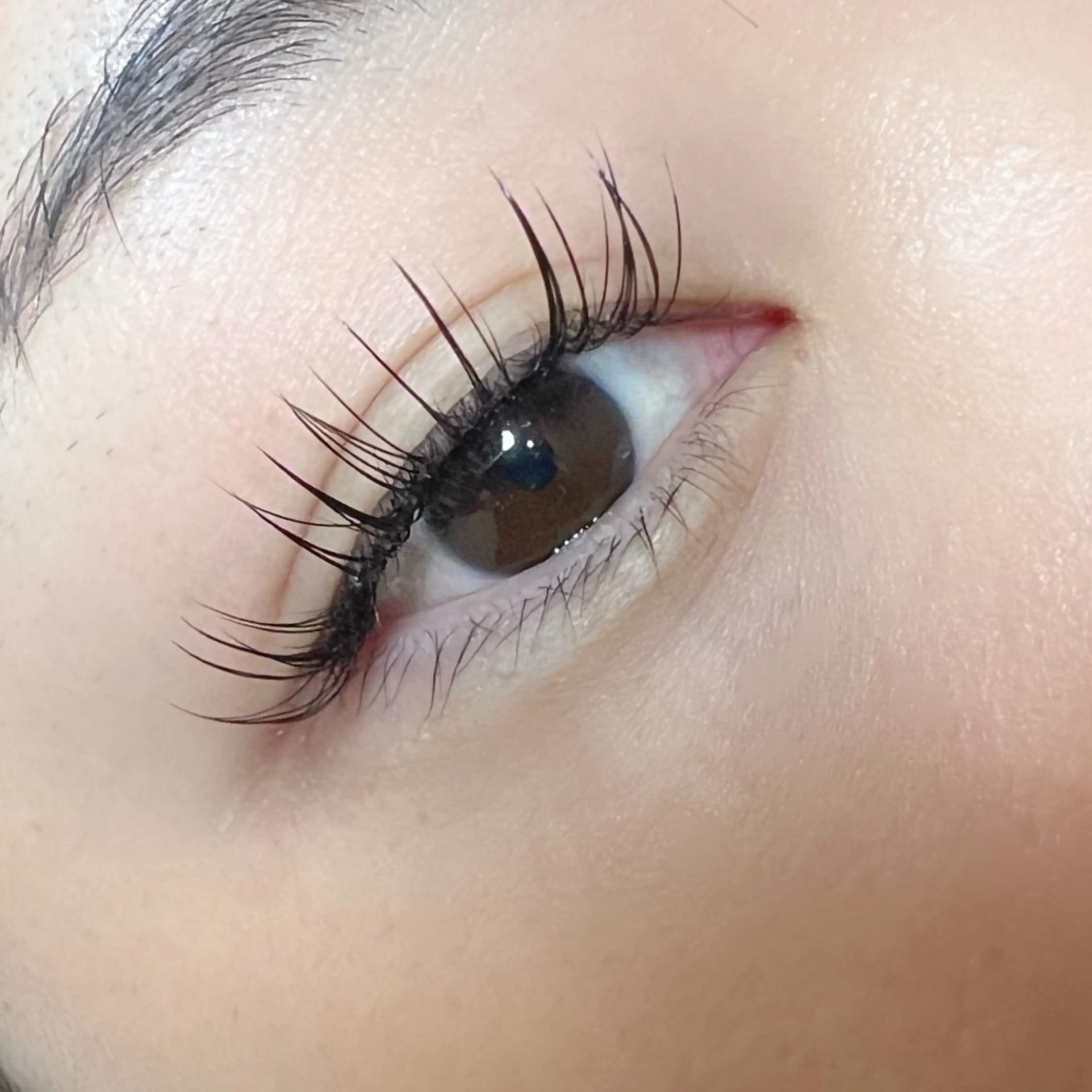 マツエク・マツパ 🌟LashRush 八王子🌟イトウのマツエク・マツパデザイン