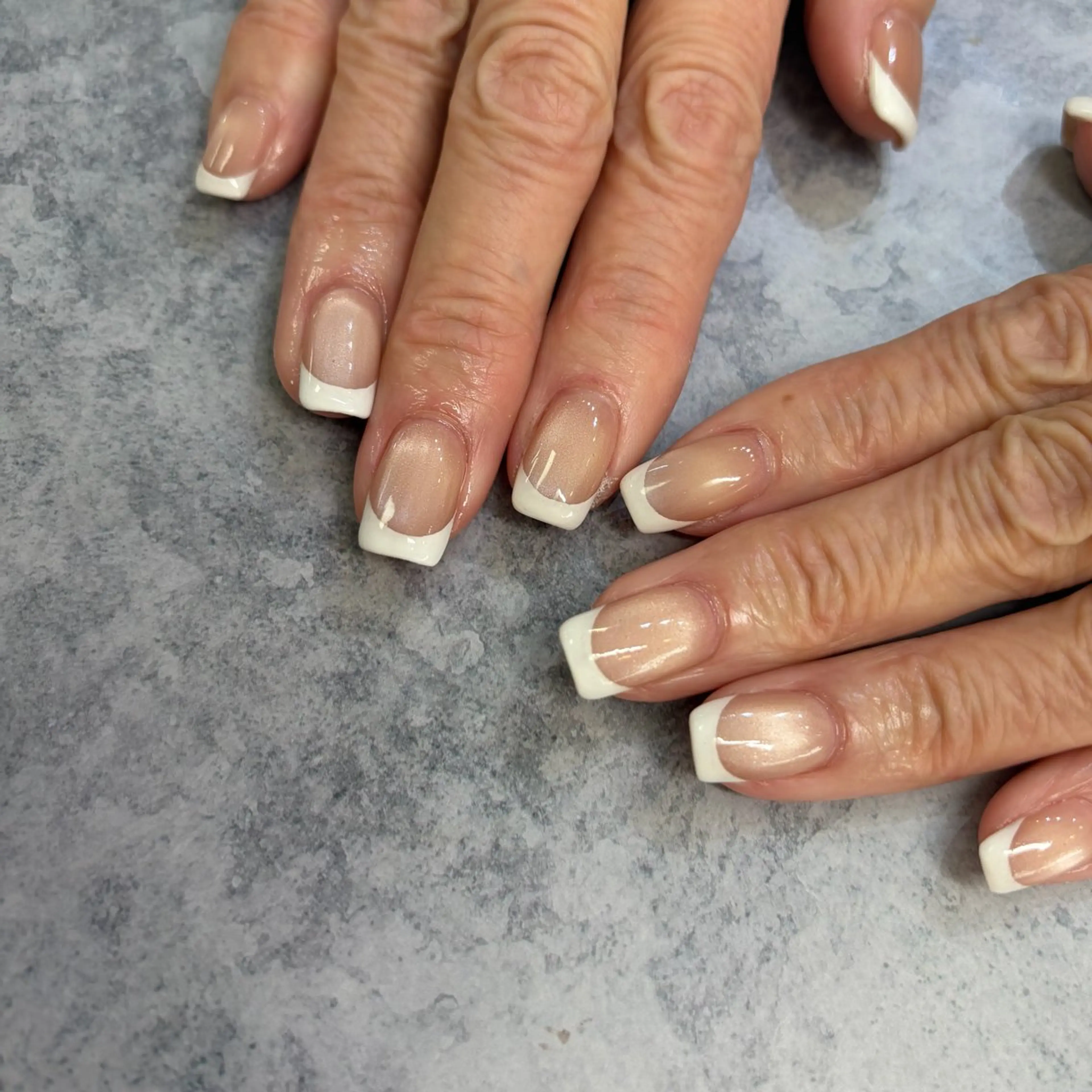 ネイル anfini所属・anfini さくらのネイルデザイン