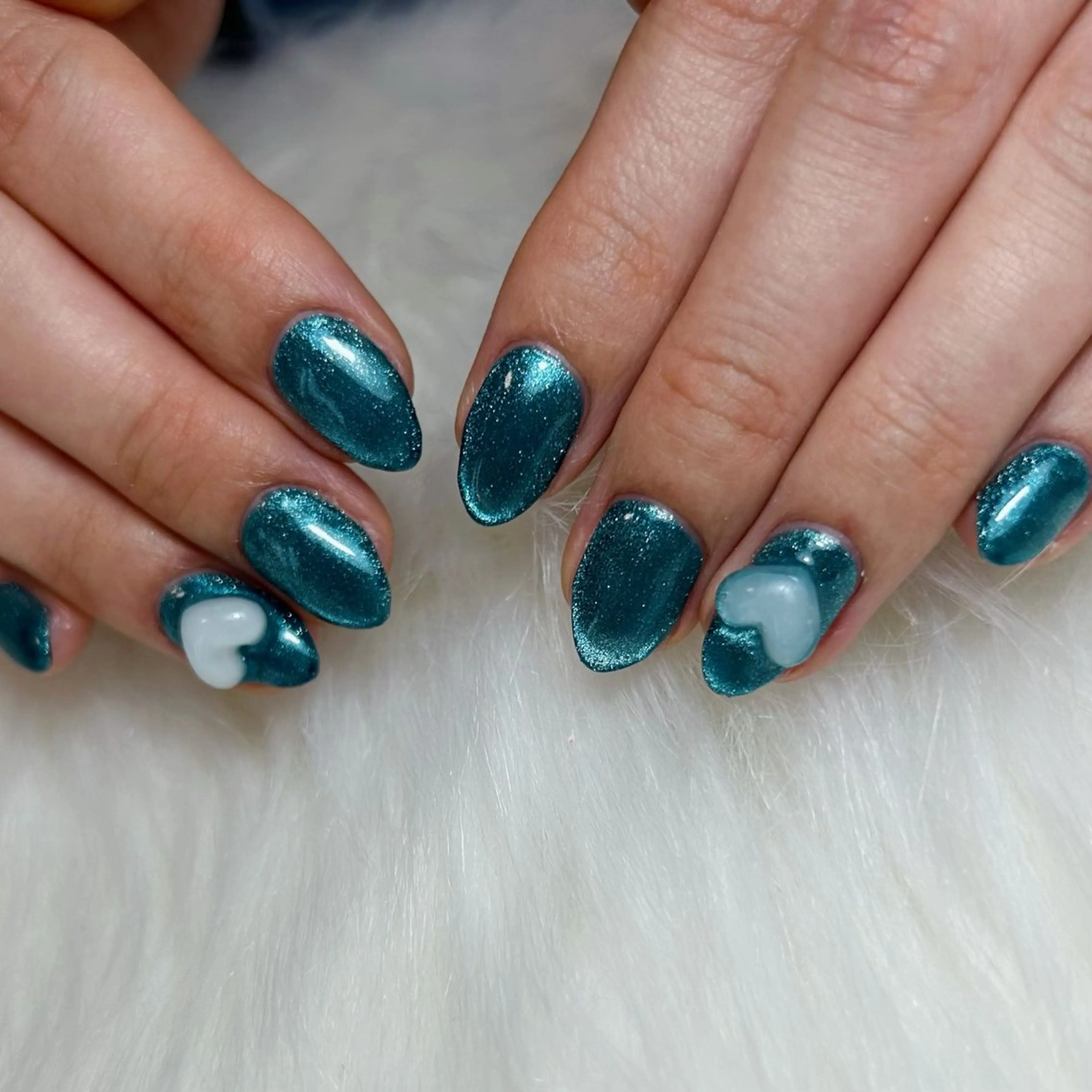 ネイル y.na _nail_のネイルデザイン