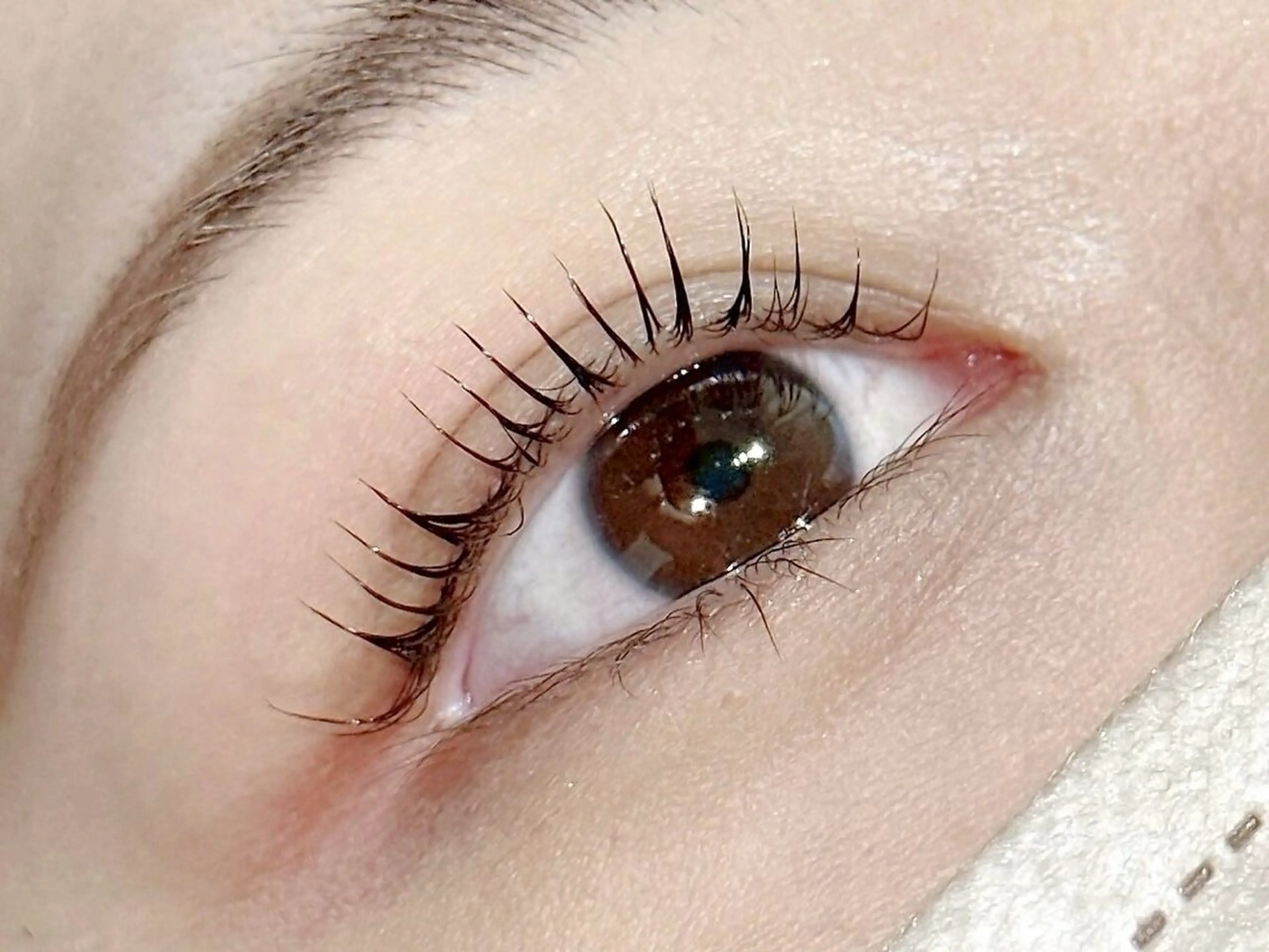 マツエク・マツパ Zen Neo RUIのマツエク・マツパデザイン