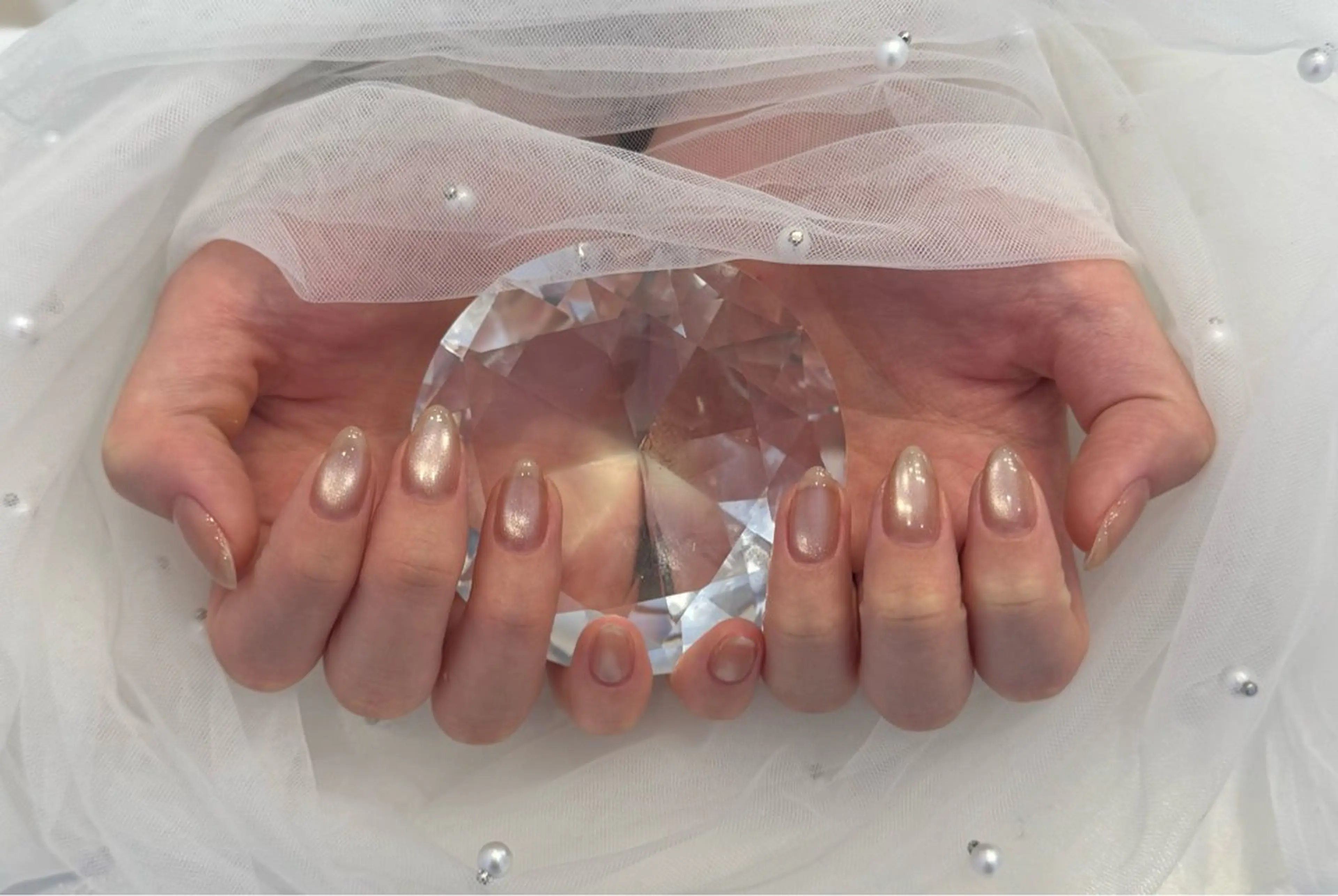 ネイル ハンドネイル nail salon belleのその他イメージ