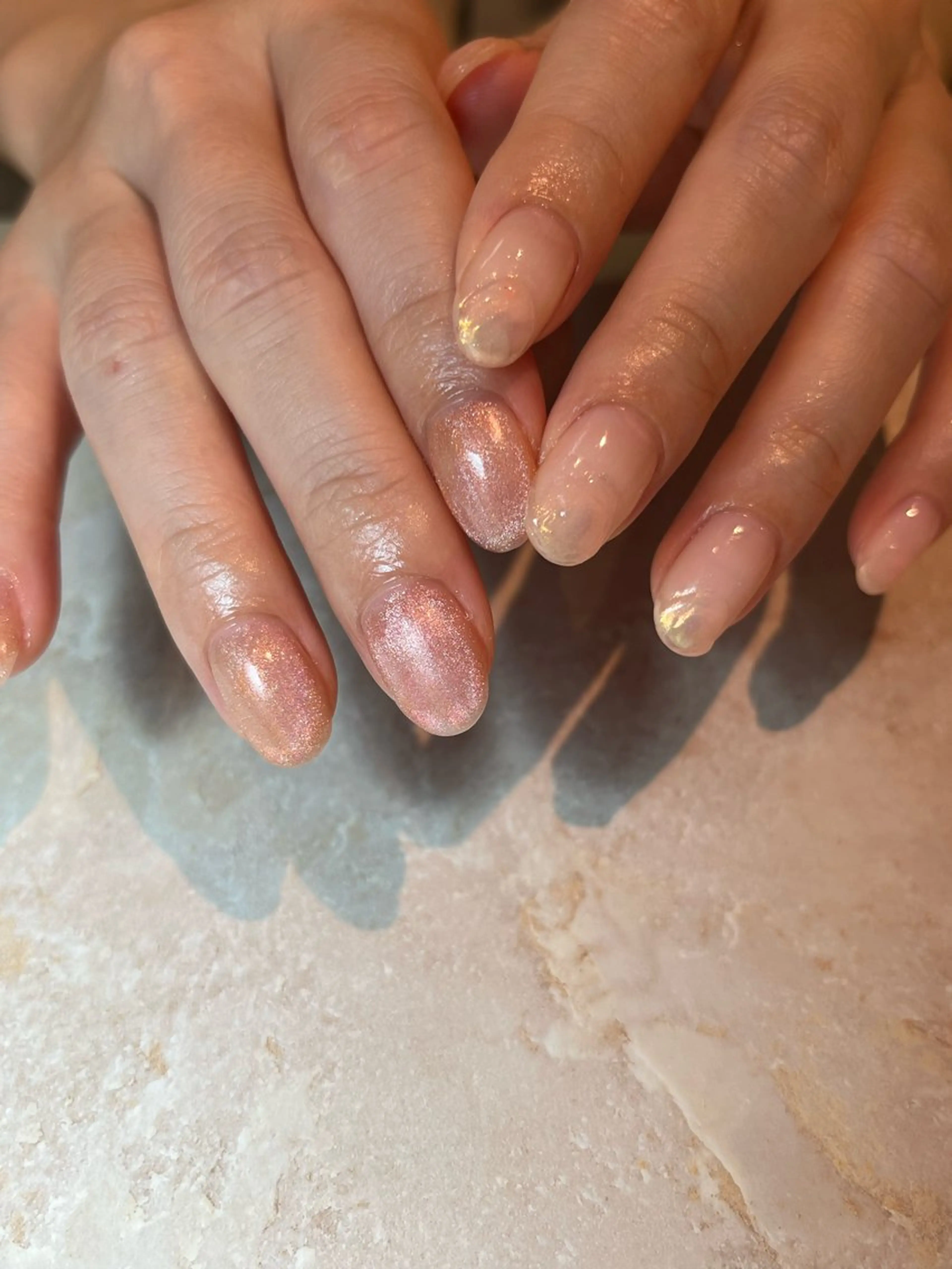 ネイル diarblue平塚所属・diarblue 平塚の眉毛・アイブロウイメージ