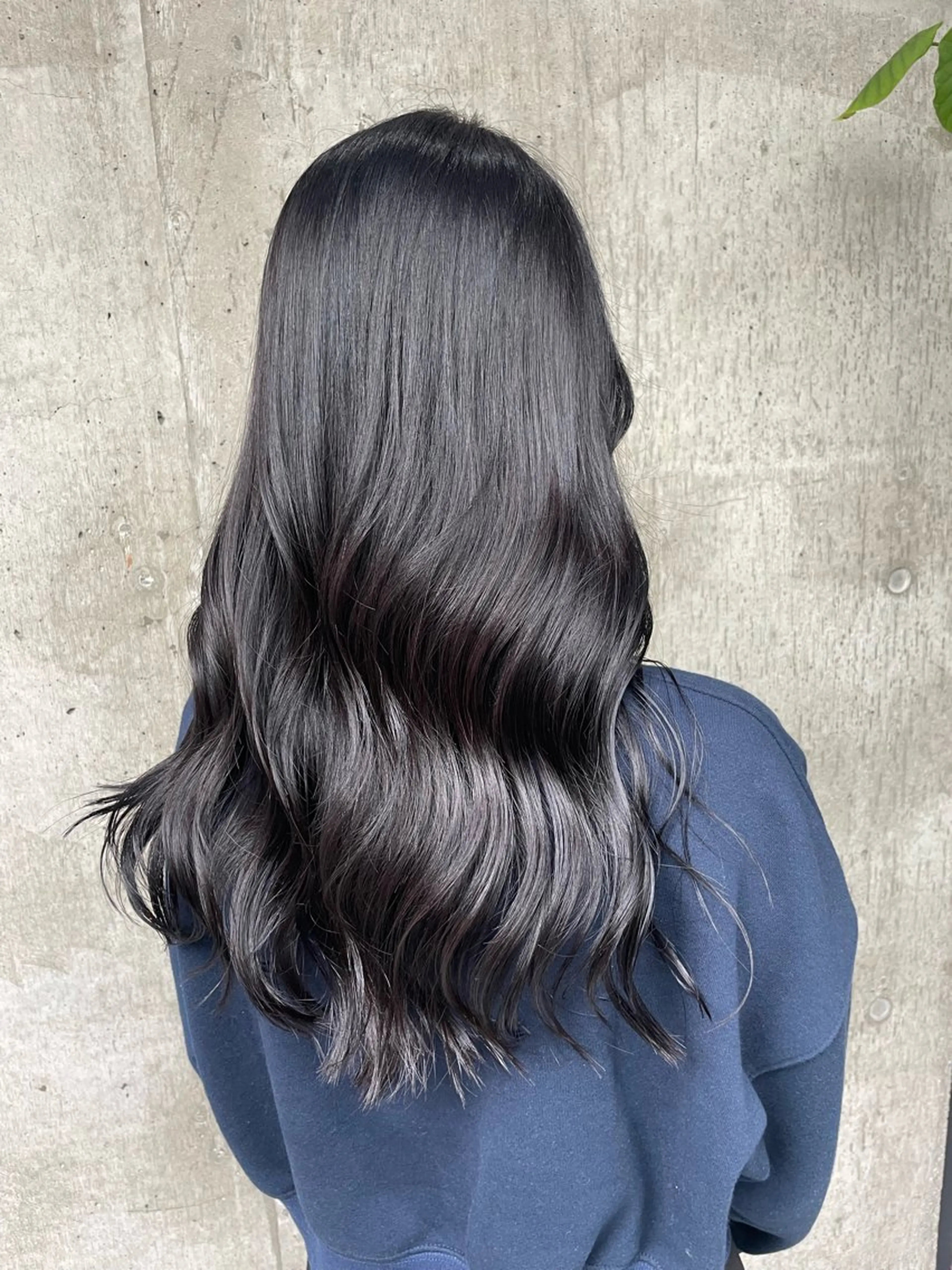 ロング ヘアカラー ♡ハイライトカラー shinri♡のヘアスタイル