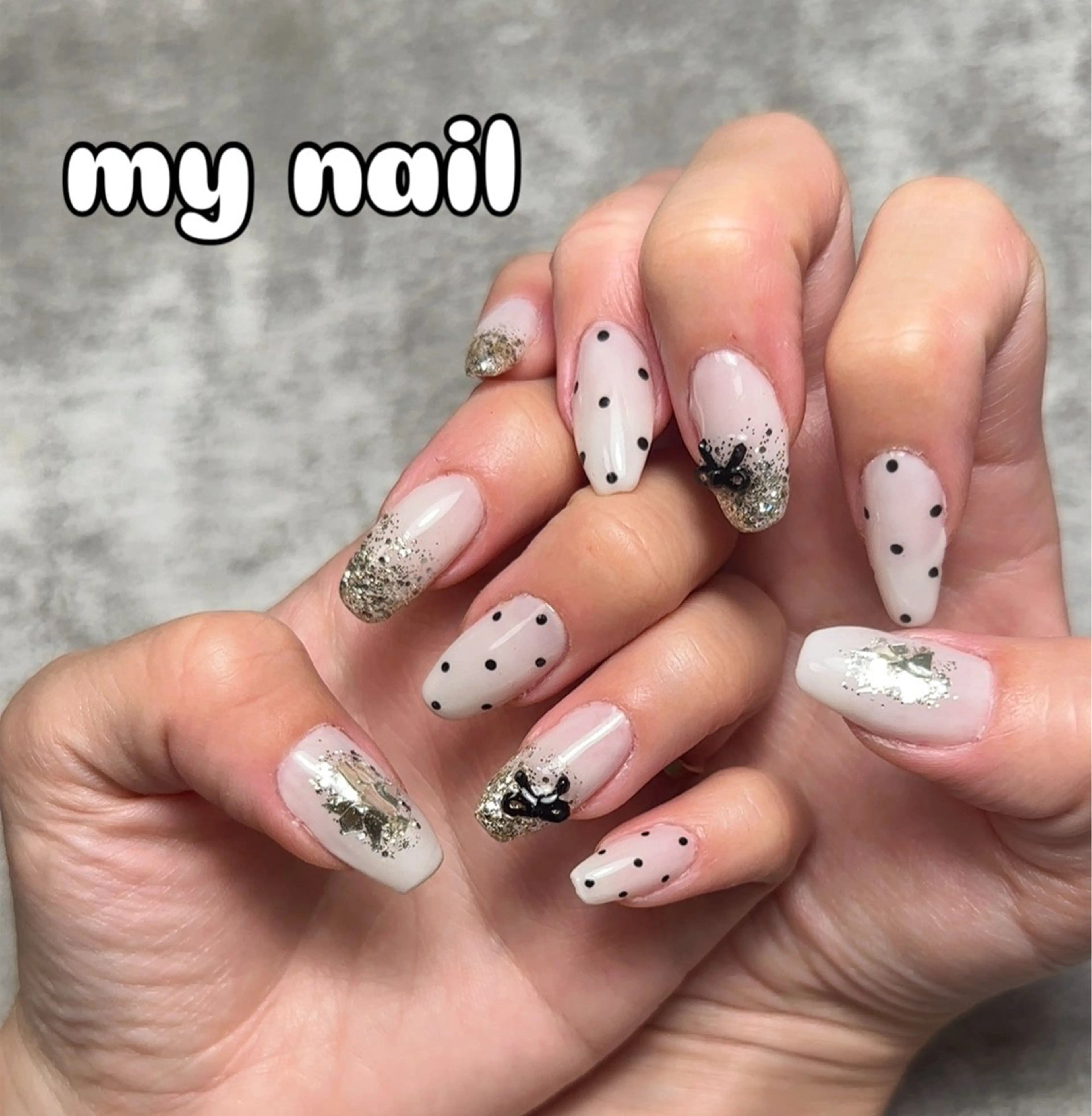 ネイル ハンドネイル ♡ asamiのネイルデザイン