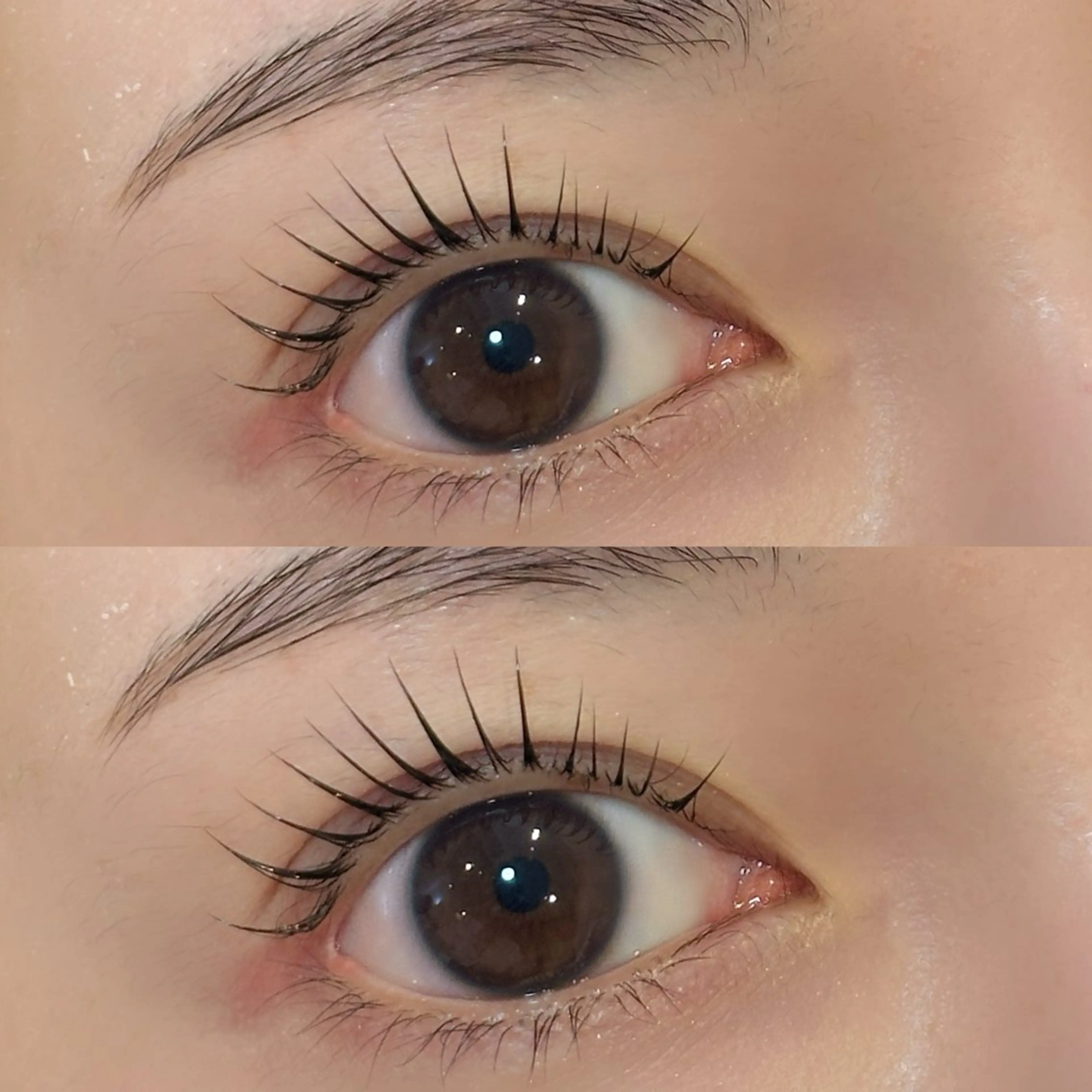 マツエク・マツパ kyoka 🌼のマツエク・マツパデザイン