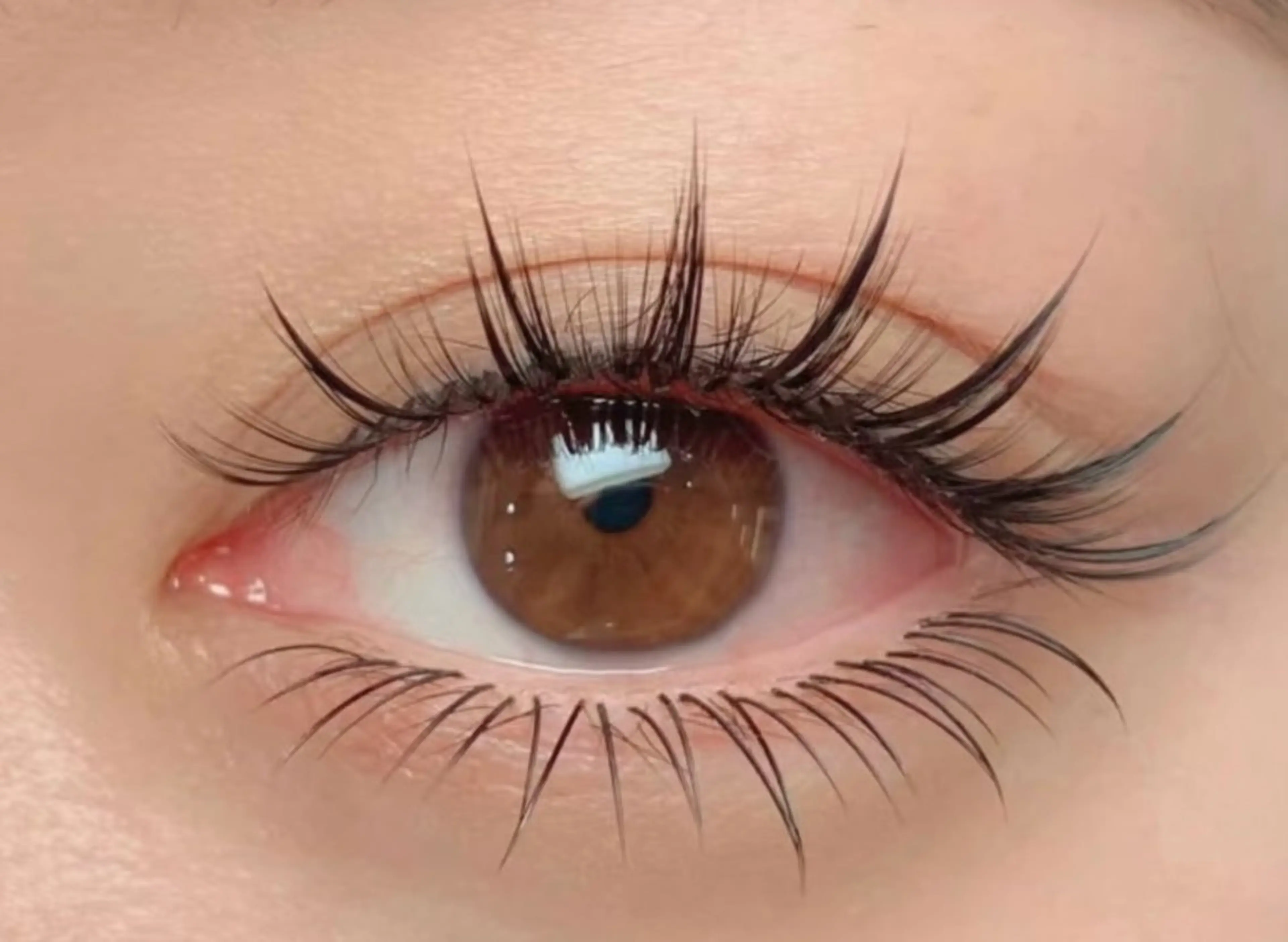 マツエク・マツパ yingsalon 🧚ゆうな🧚‍♂️のマツエク・マツパデザイン