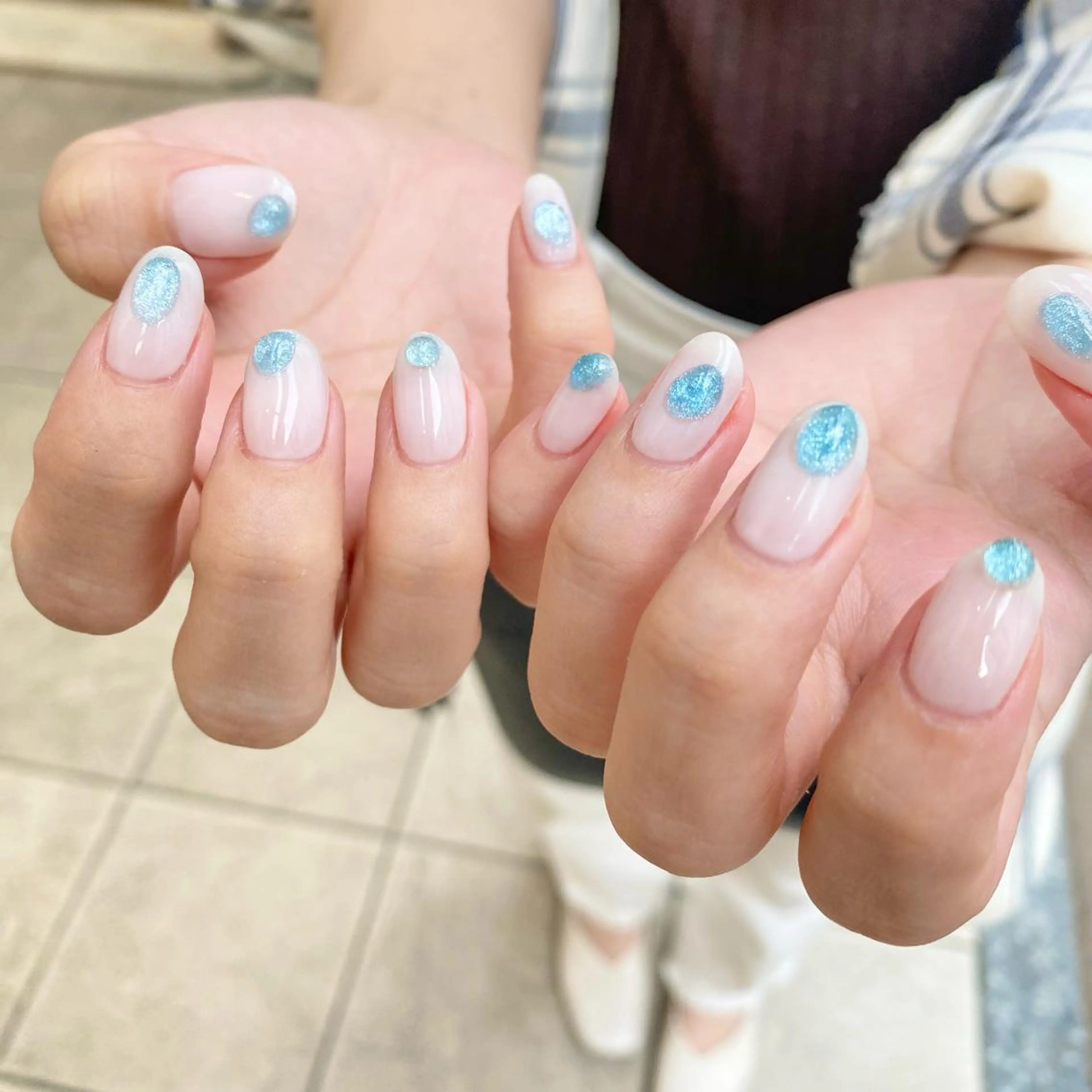 ネイル pro.m Kanonのネイルデザイン