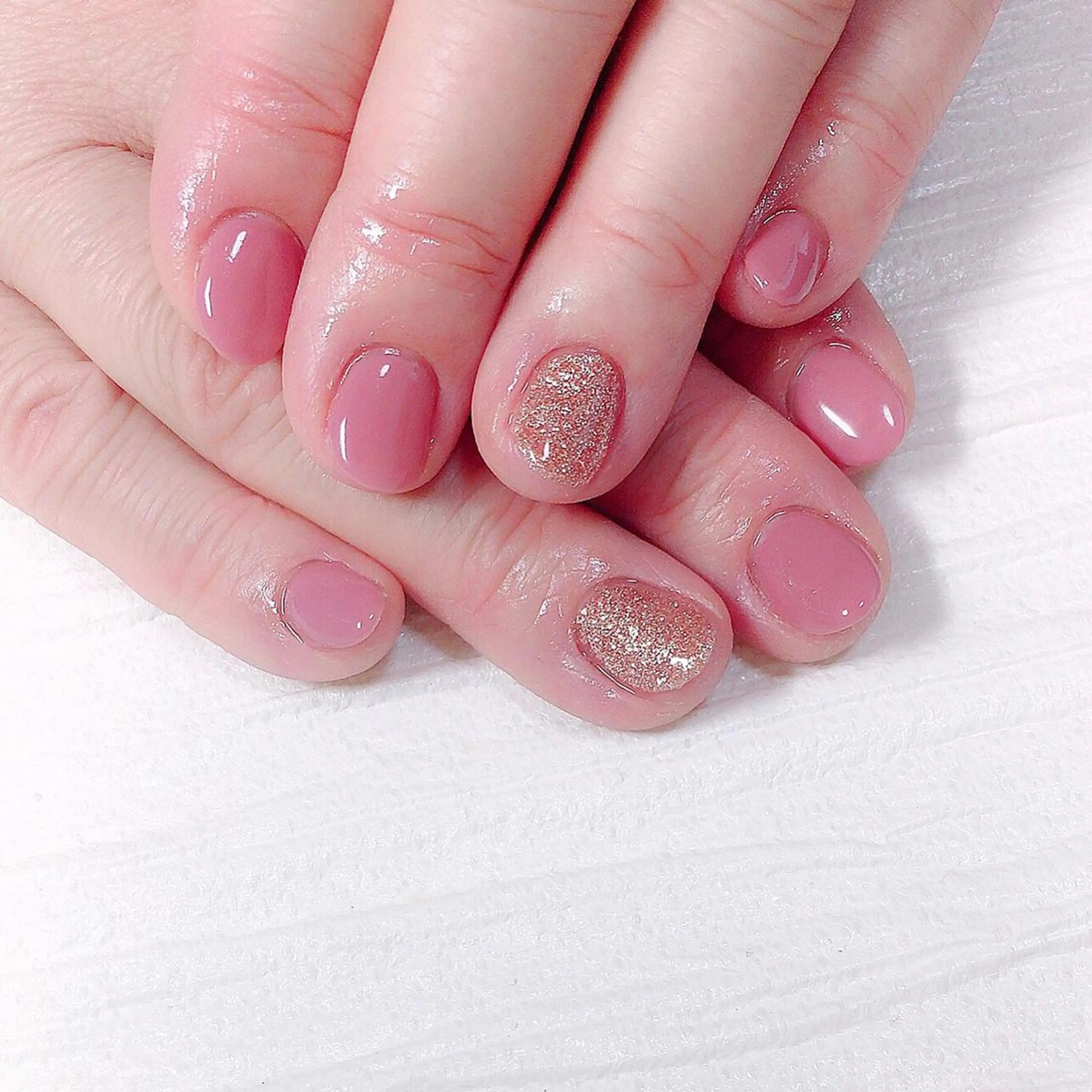 ネイル nailsalon vanilla.のネイルデザイン