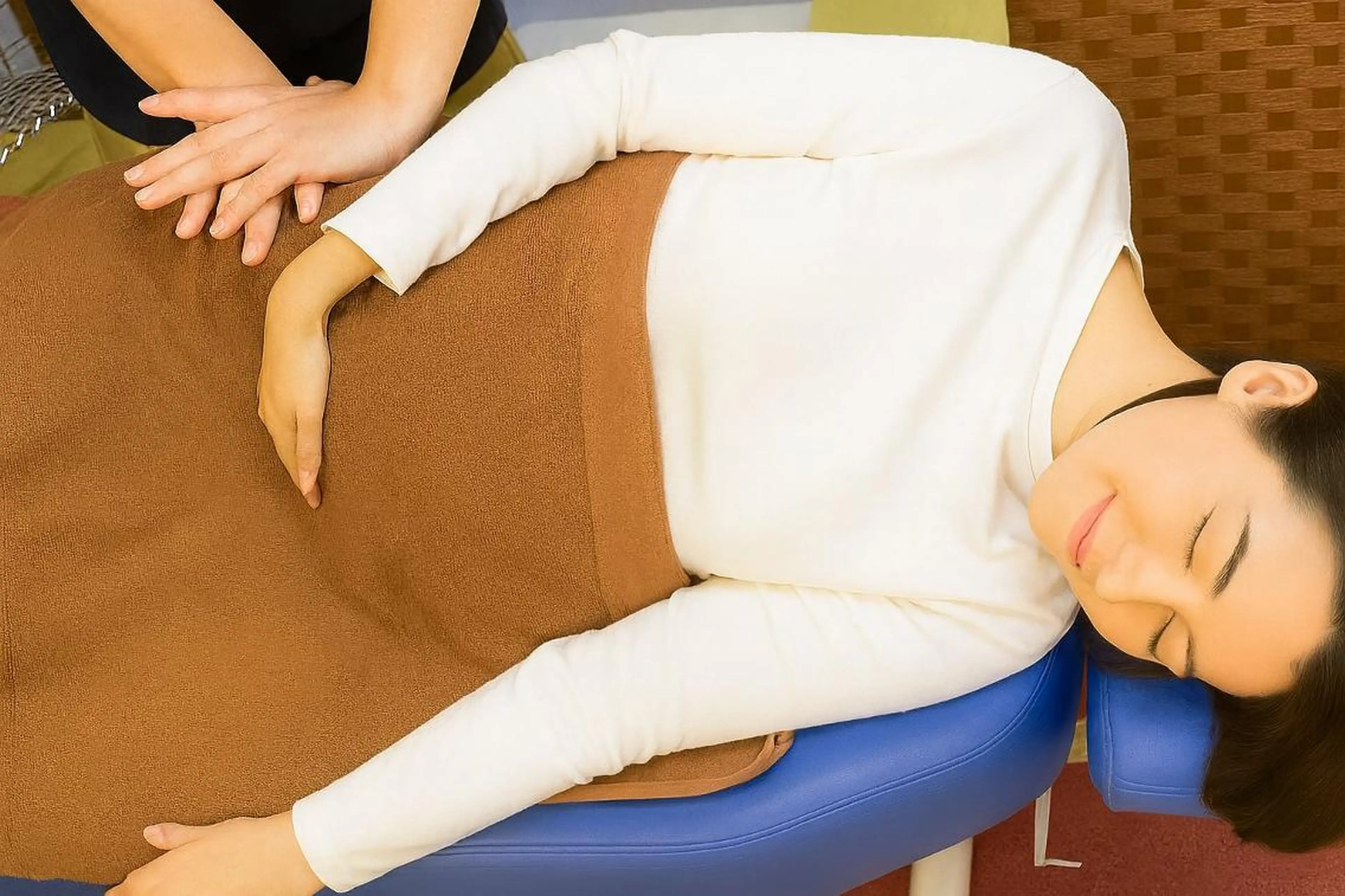 エステ リラク 和田 純哉のエステ・リラクイメージ