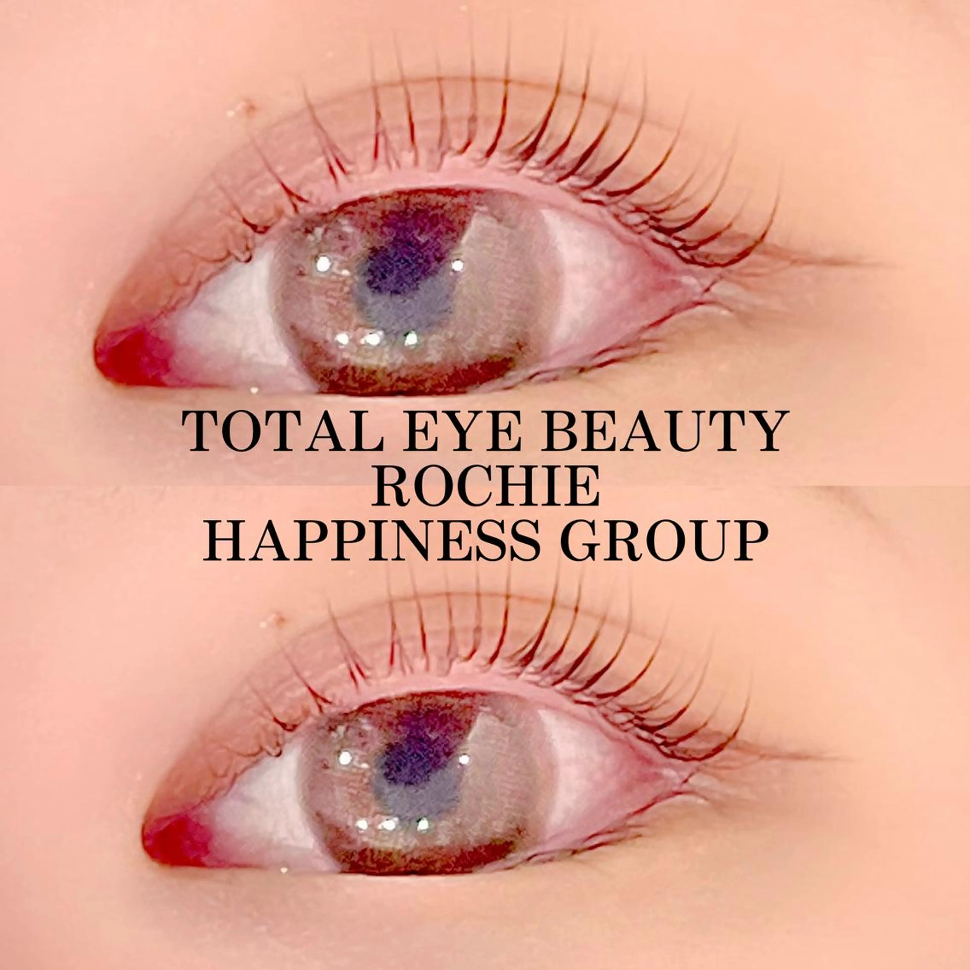 マツエク・マツパ 西尾 未来音の眉毛・アイブロウイメージ