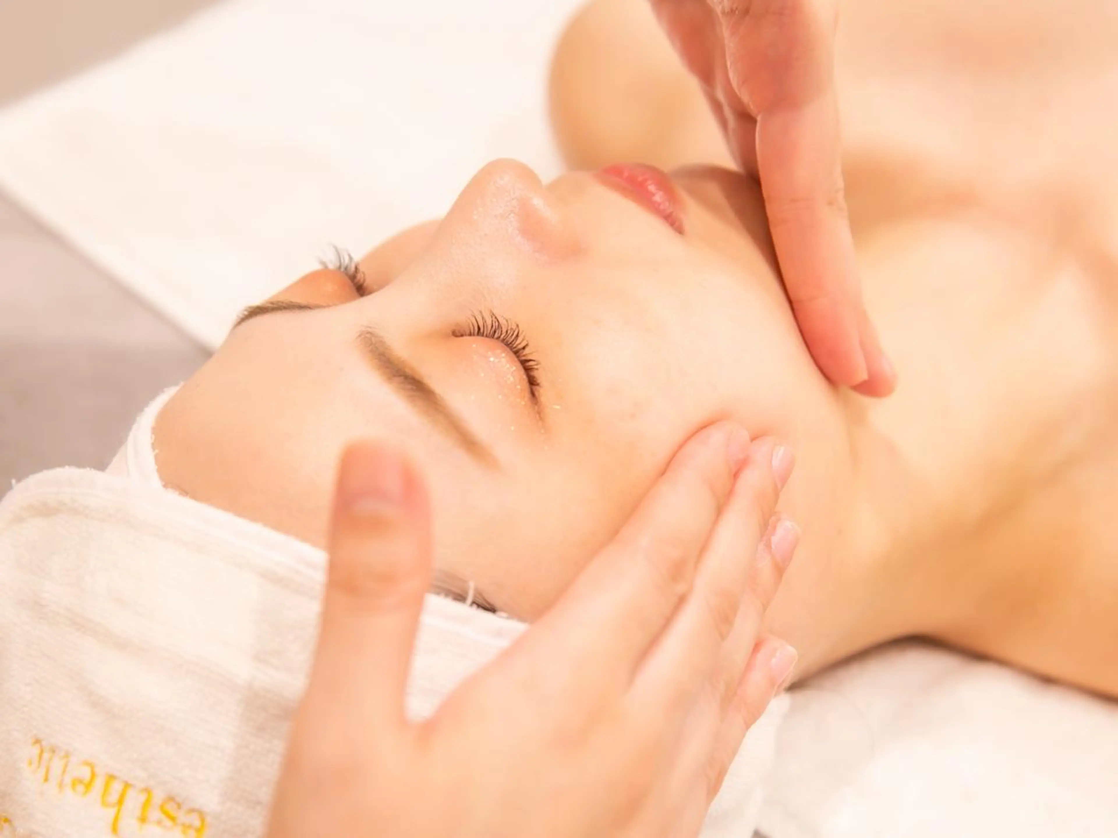 長谷川 久華のエステ・リラクイメージ