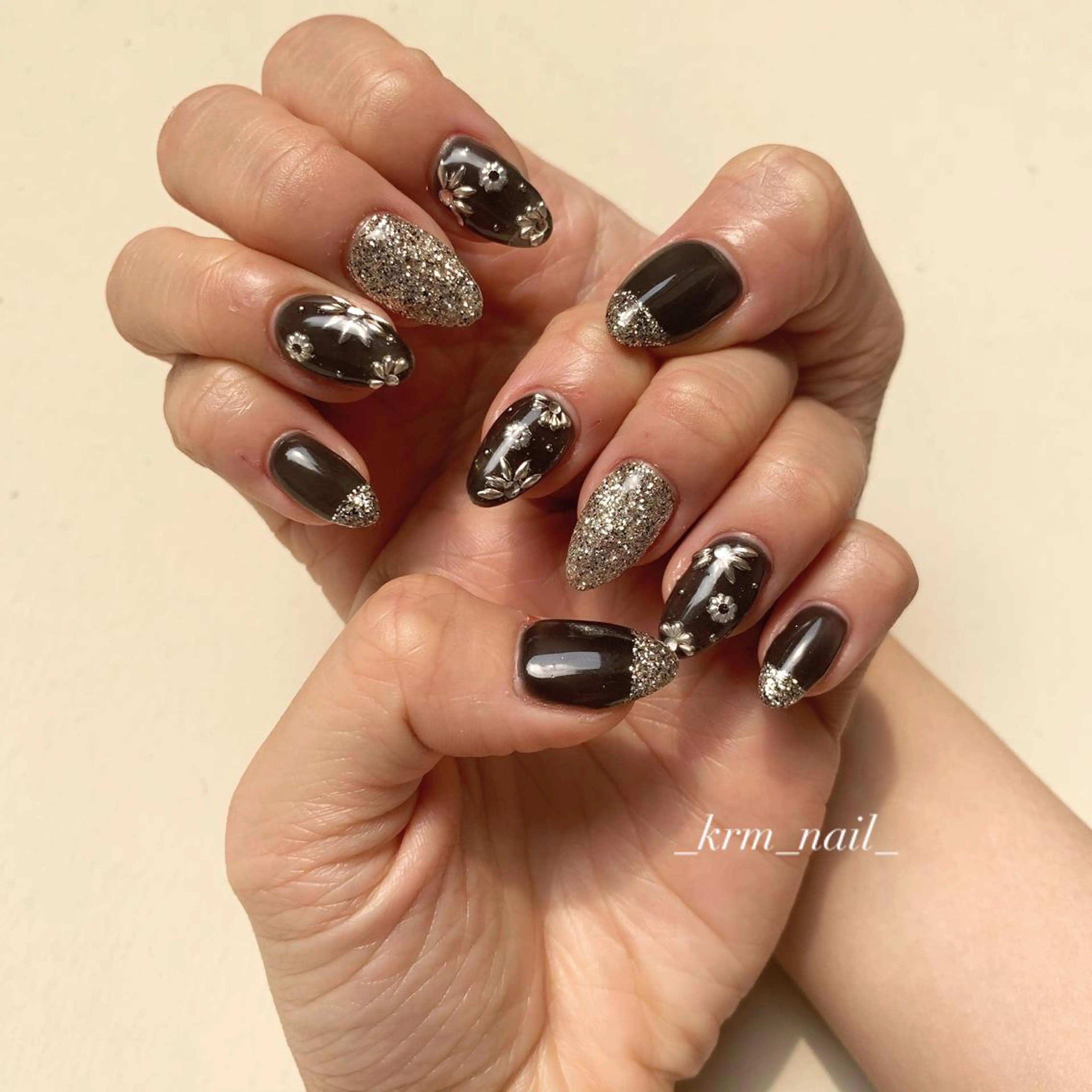 ネイル Nail salon esterellaのネイルデザイン