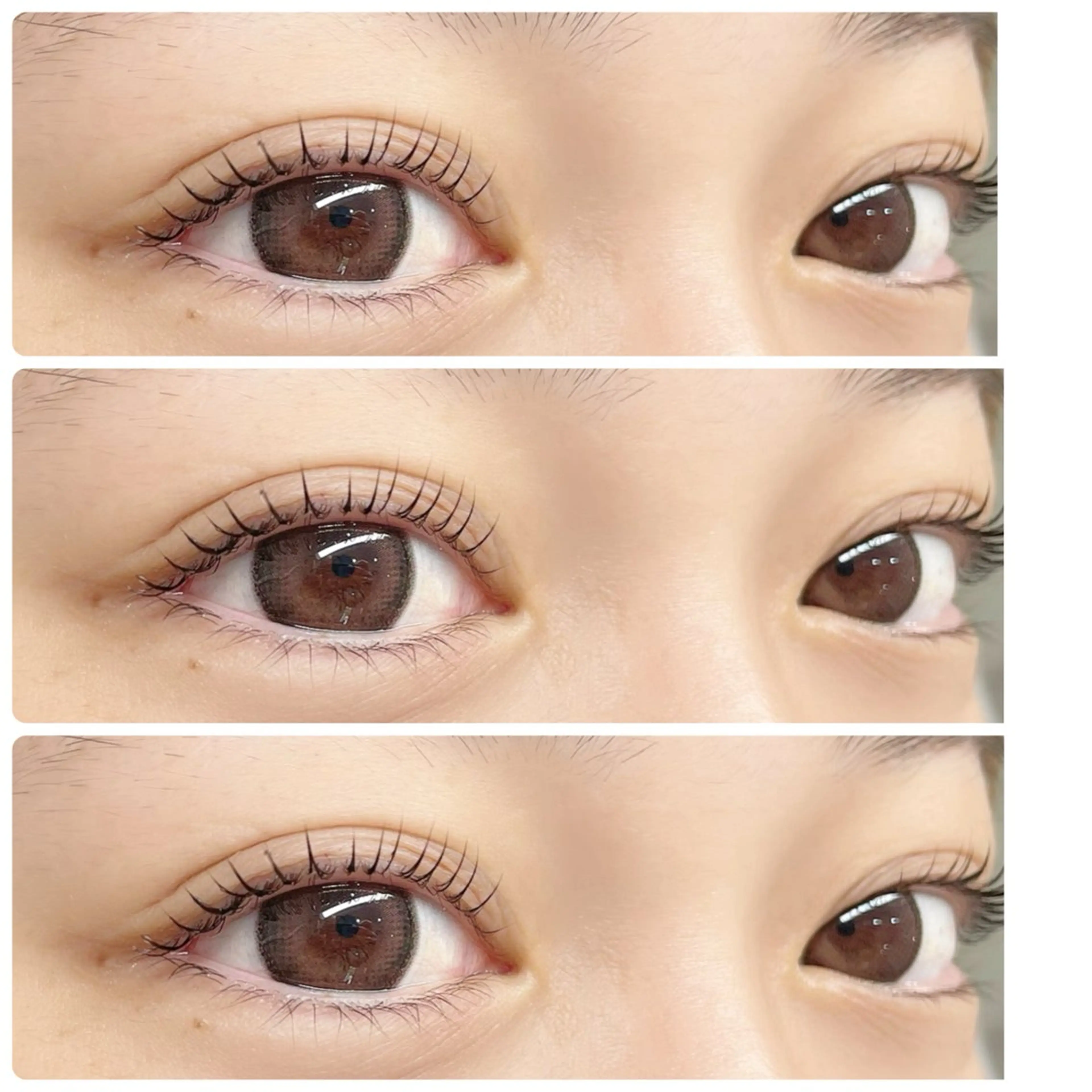 ラッシュリフト 学割U24限定 ミニモ限定の写真