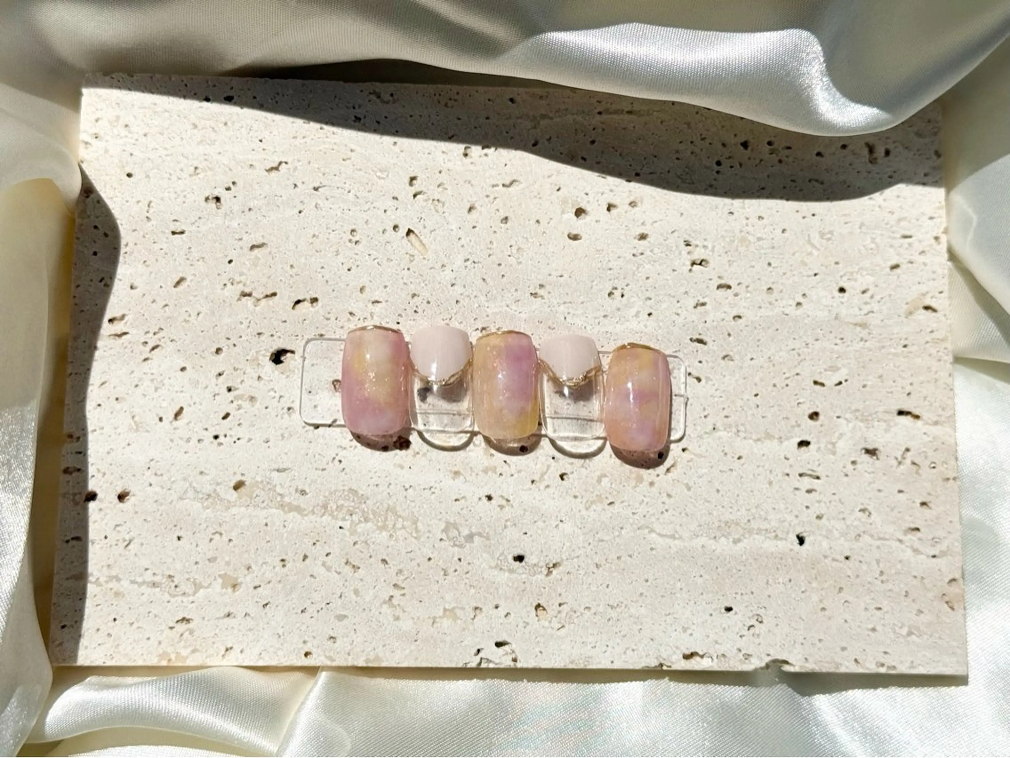 ネイル ハンドネイル ars🌿 ERINA.のネイルデザイン