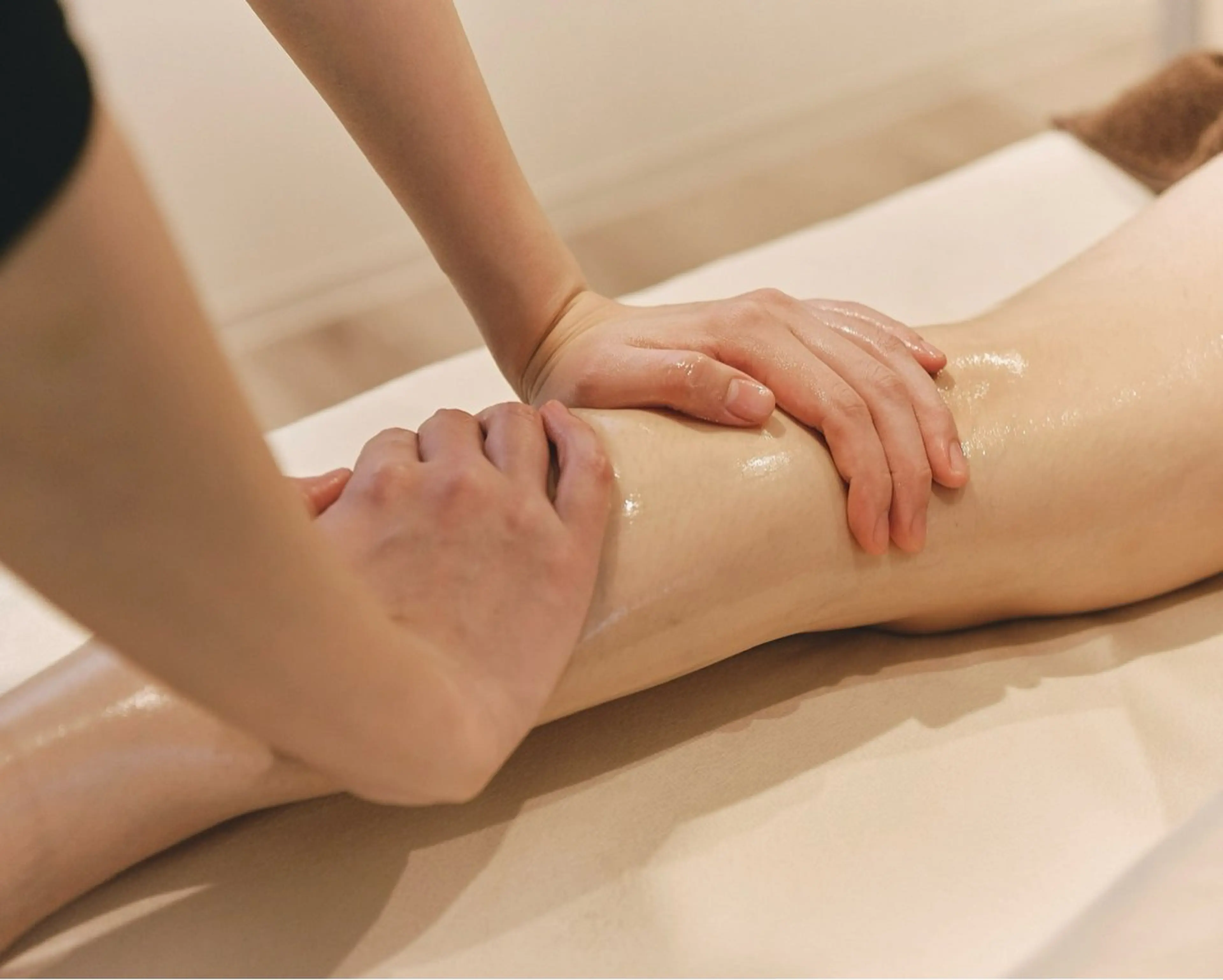 艶肌ハーブピーリング /毛穴洗浄のエステ・リラクイメージ