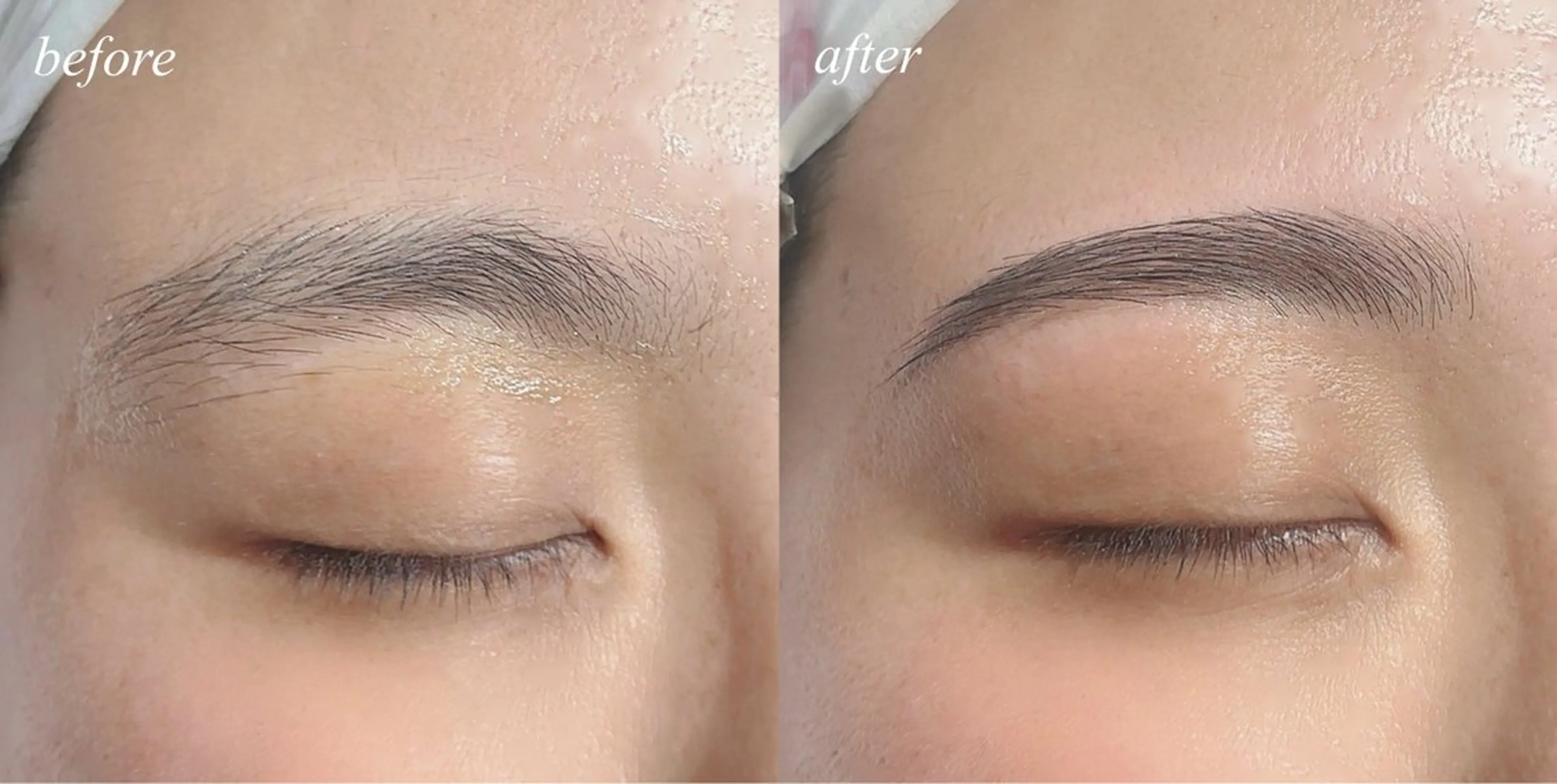 アイブロウ 眉毛ワックス脱毛 Minami 【眉毛&まつげ】の眉毛・アイブロウイメージ