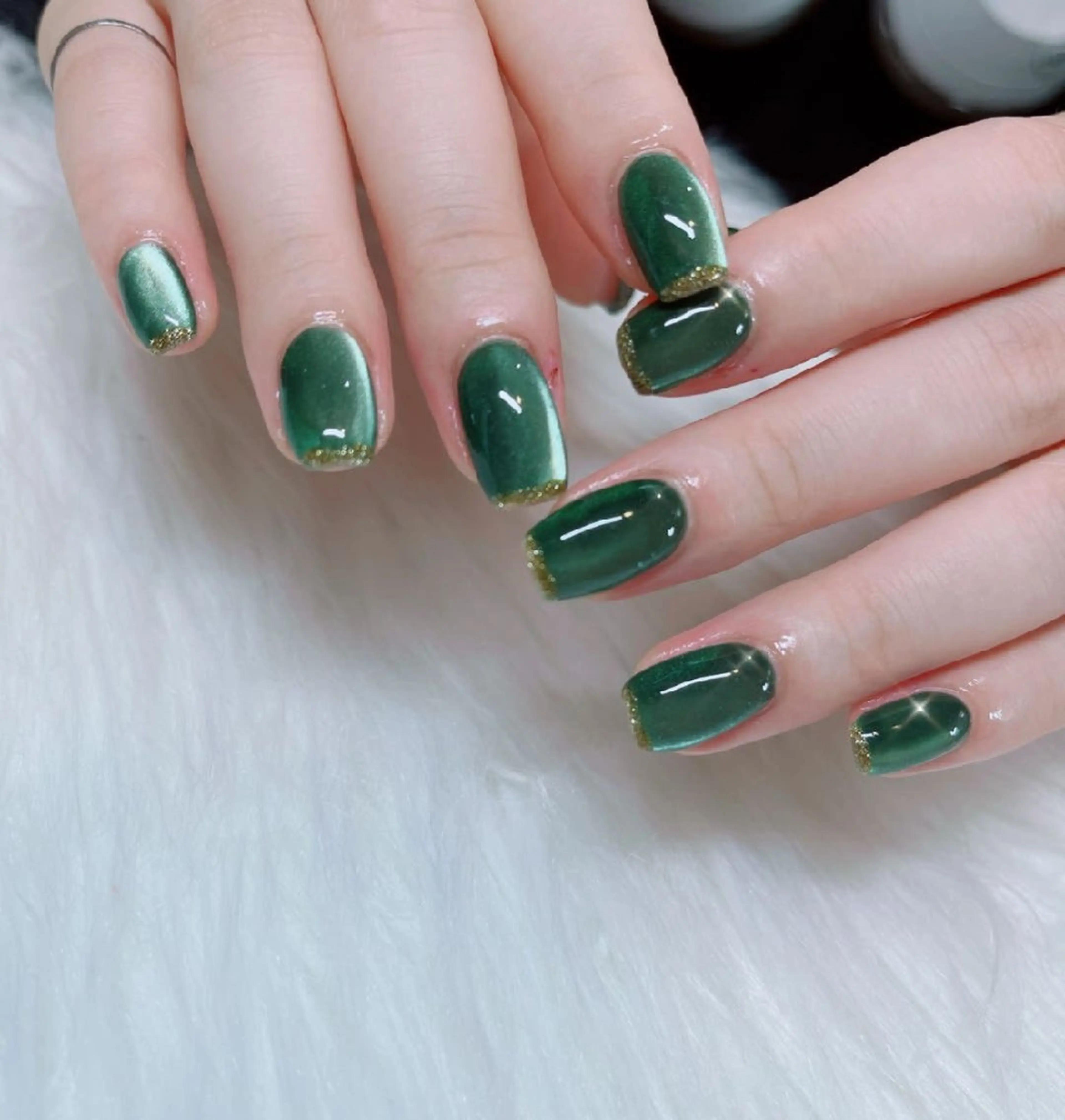 ネイル RiRi北浦和 ネイル/マツエクのネイルデザイン