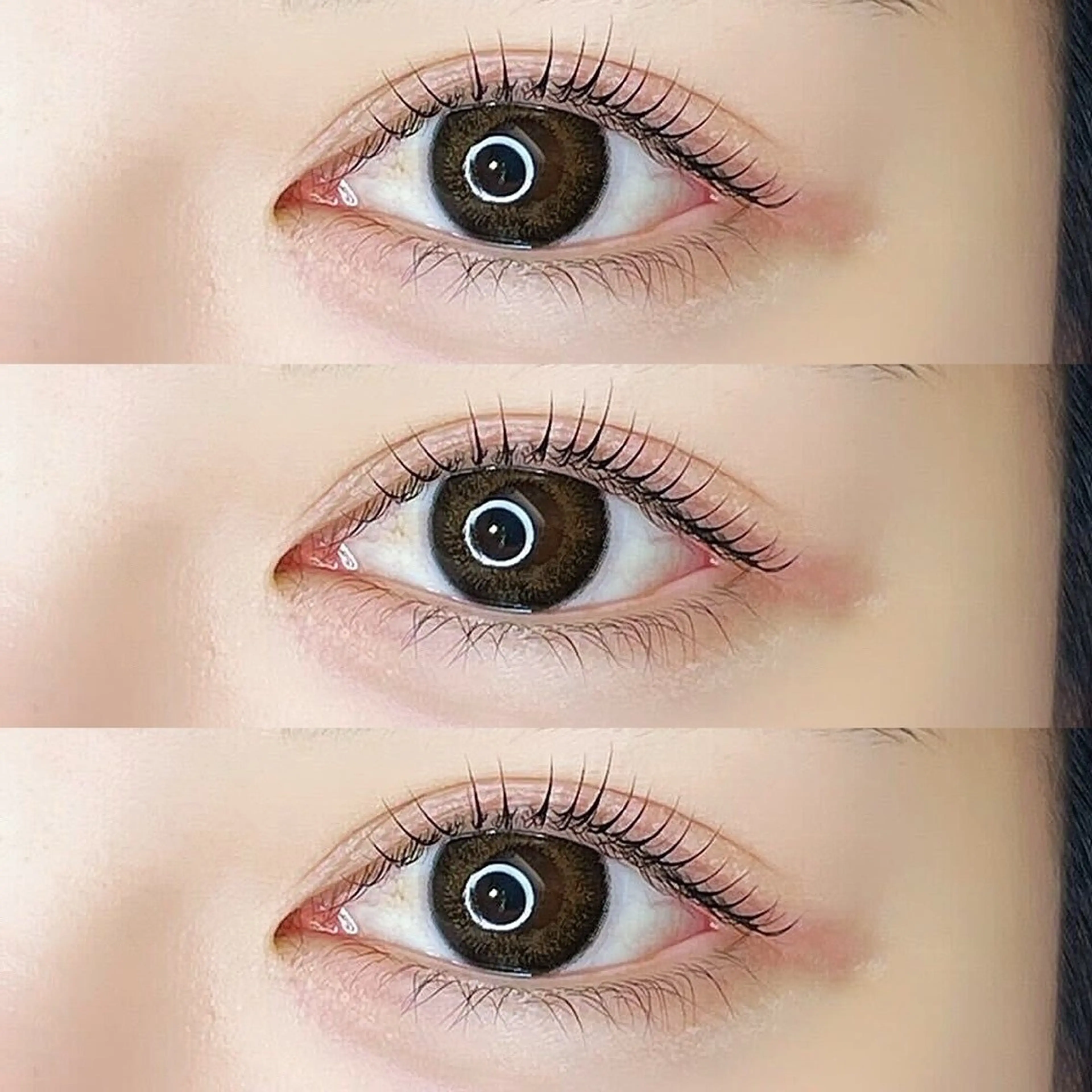 マツエク・マツパ Aya 🤍🪽の眉毛・アイブロウイメージ