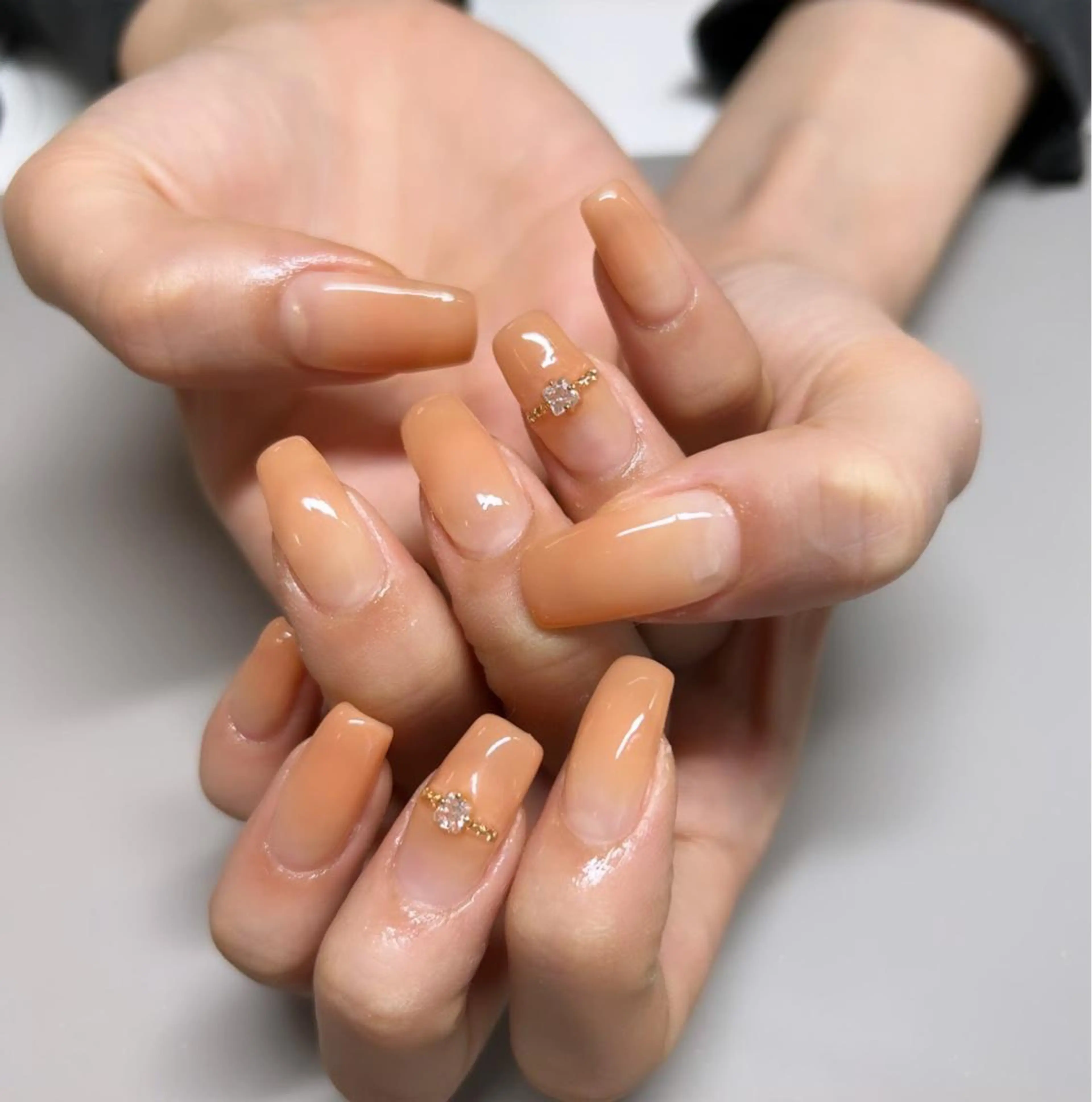 ネイル ハンドネイル Natsu nailのネイルデザイン