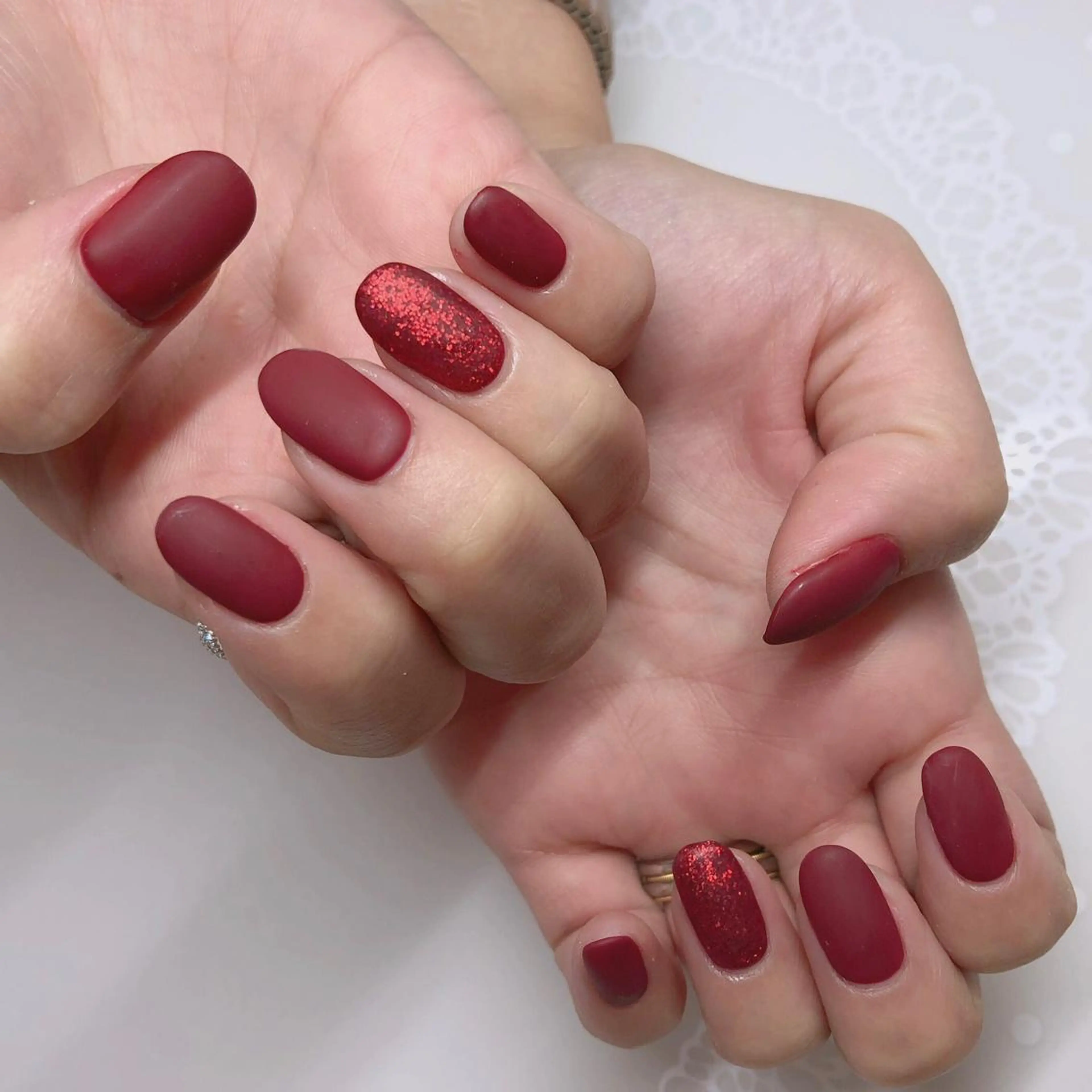 ネイル Yukari chèrieのマツエク・マツパデザイン