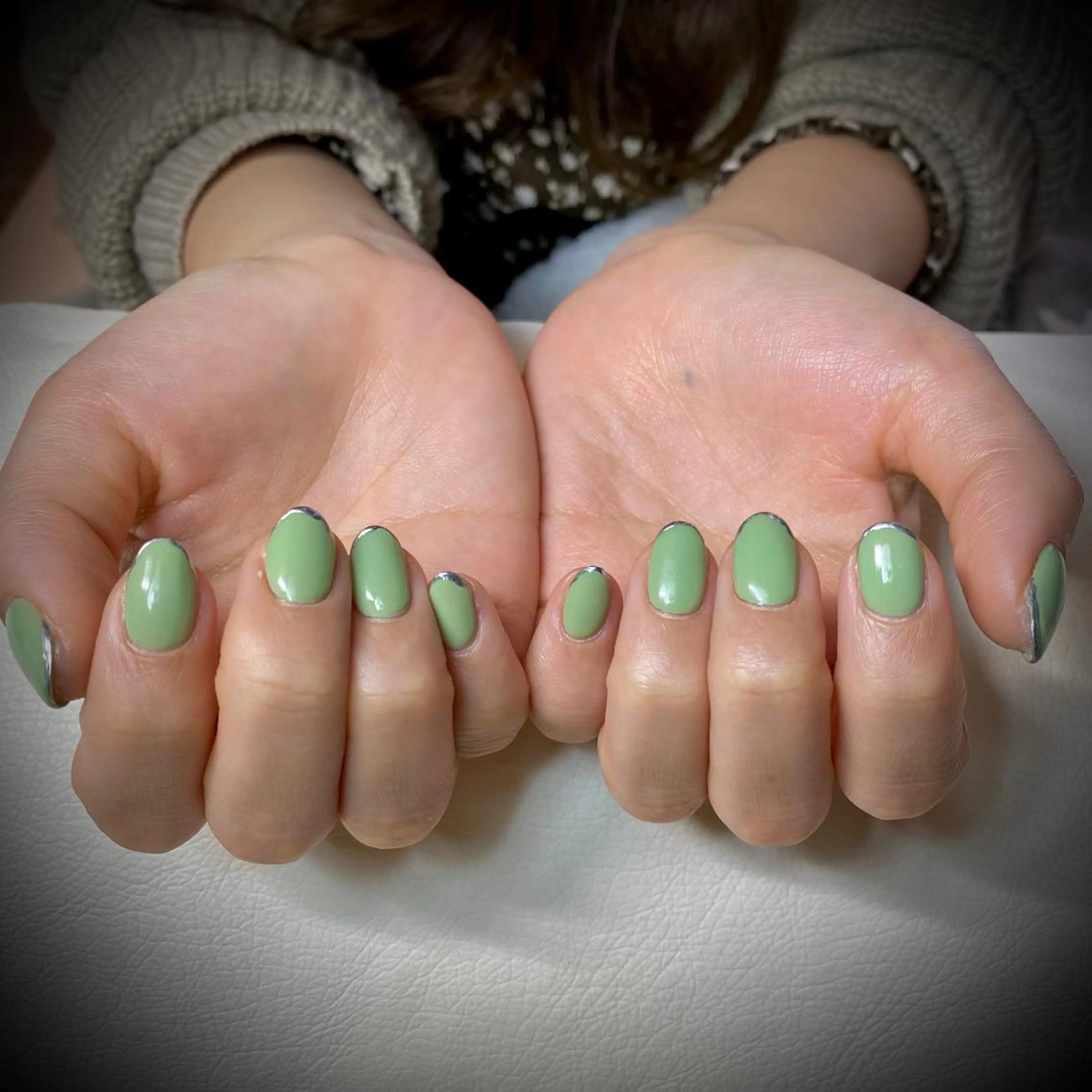 ネイル Temptation mainailのネイルデザイン