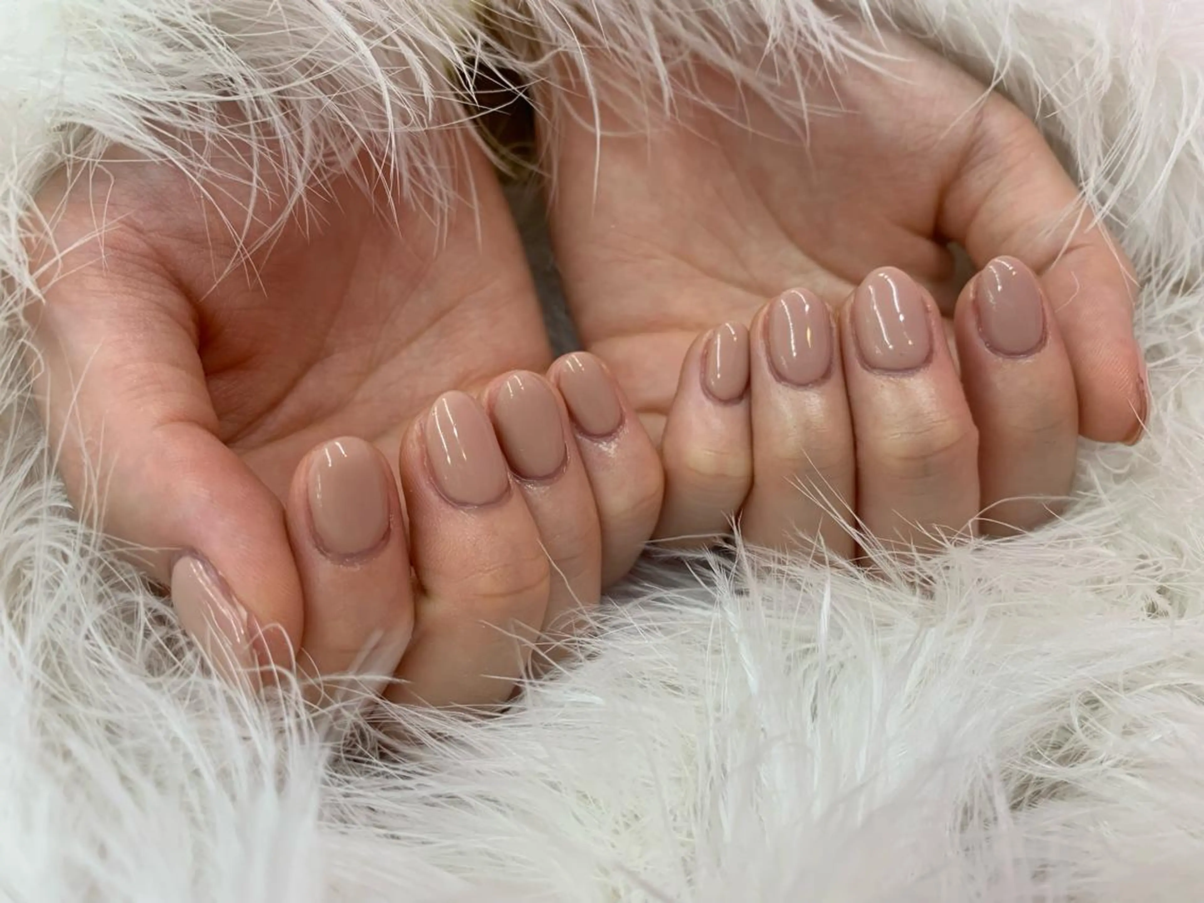 ネイル 佐藤 優衣のネイルデザイン