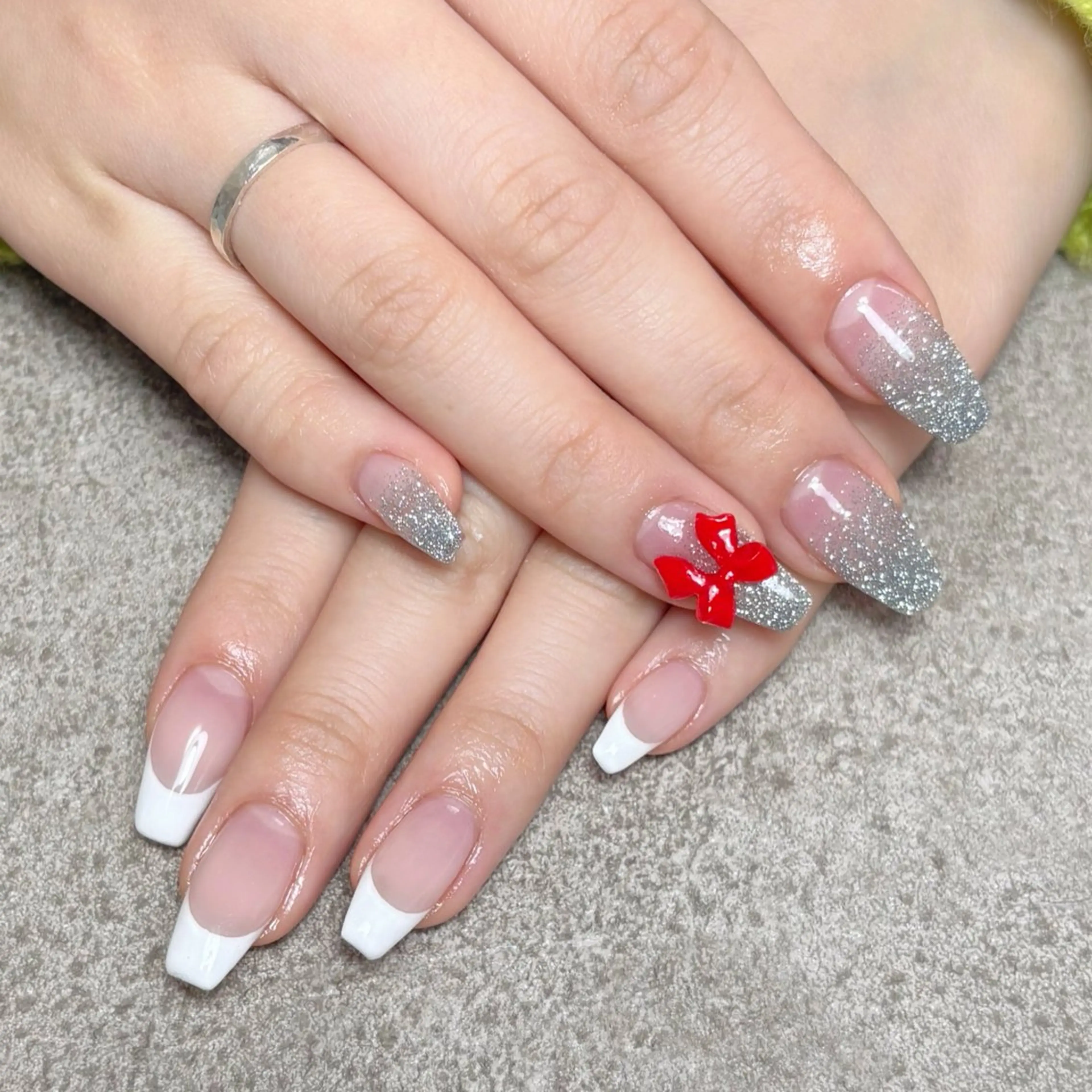 ネイル nailroom DIASOMNIAのネイルデザイン