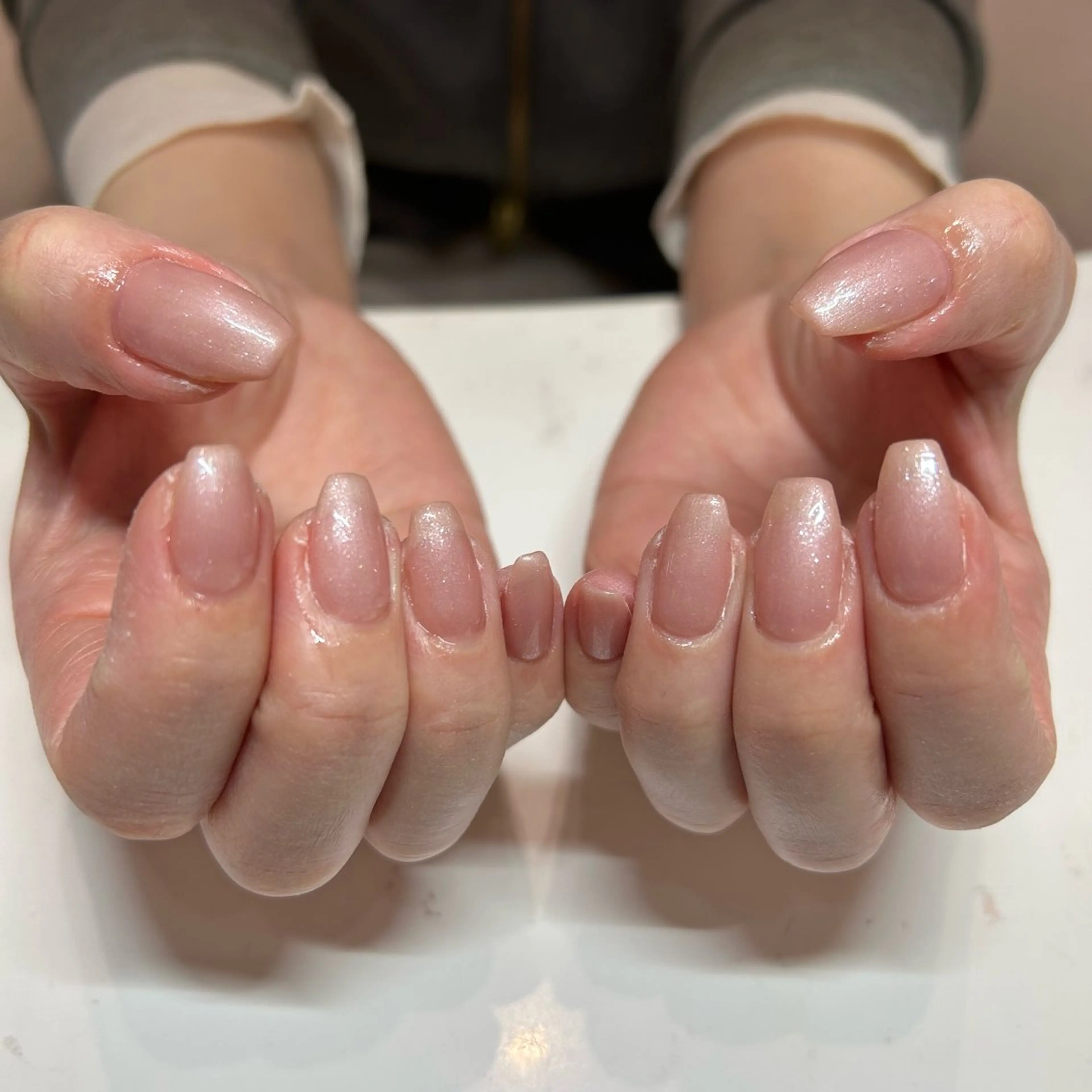 ネイル ハンドネイル イーミリー市川店 yukariのネイルデザイン