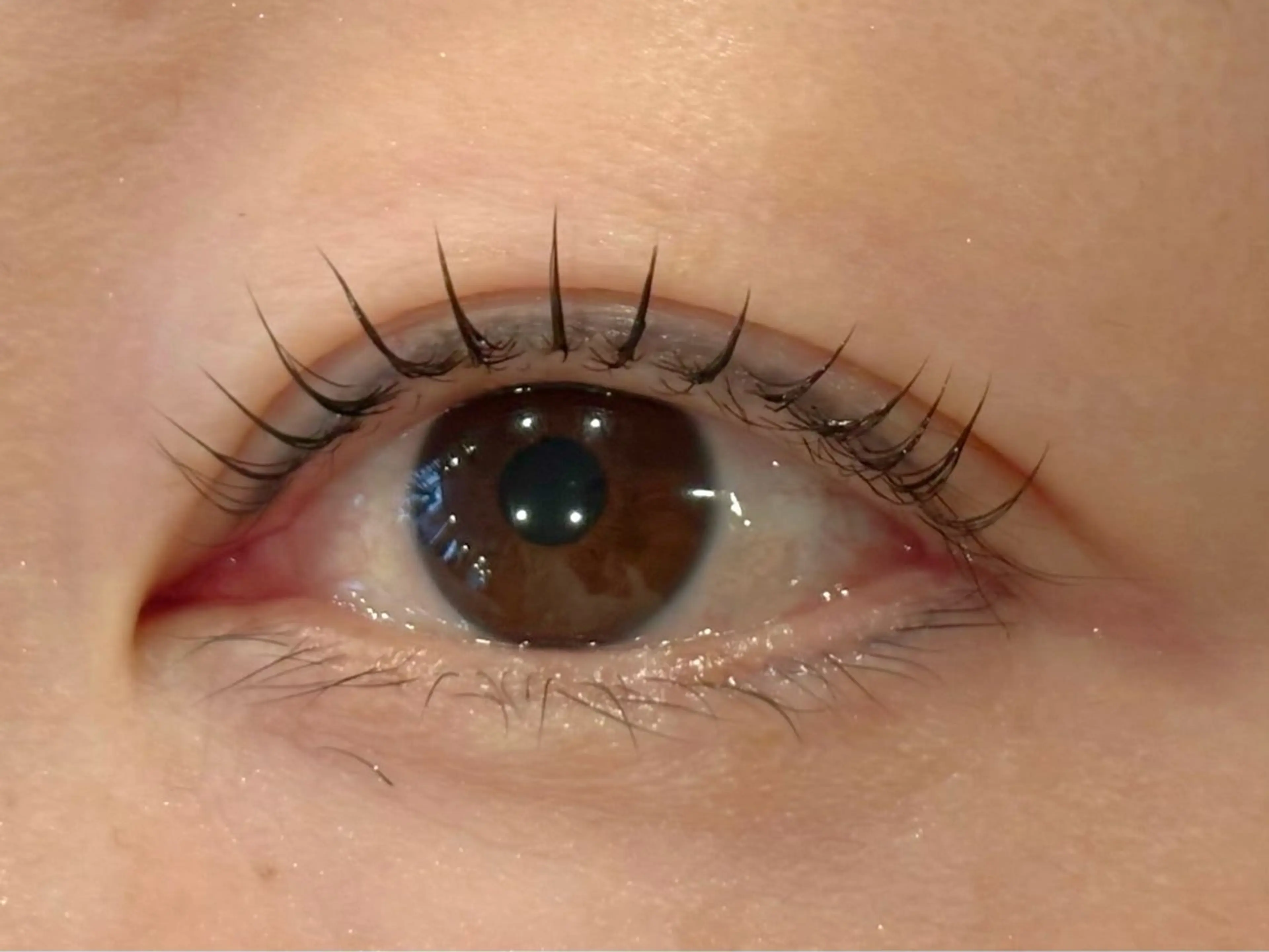 マツエク・マツパ マツパ OAK（オーク） 小倉店のマツエク・マツパデザイン