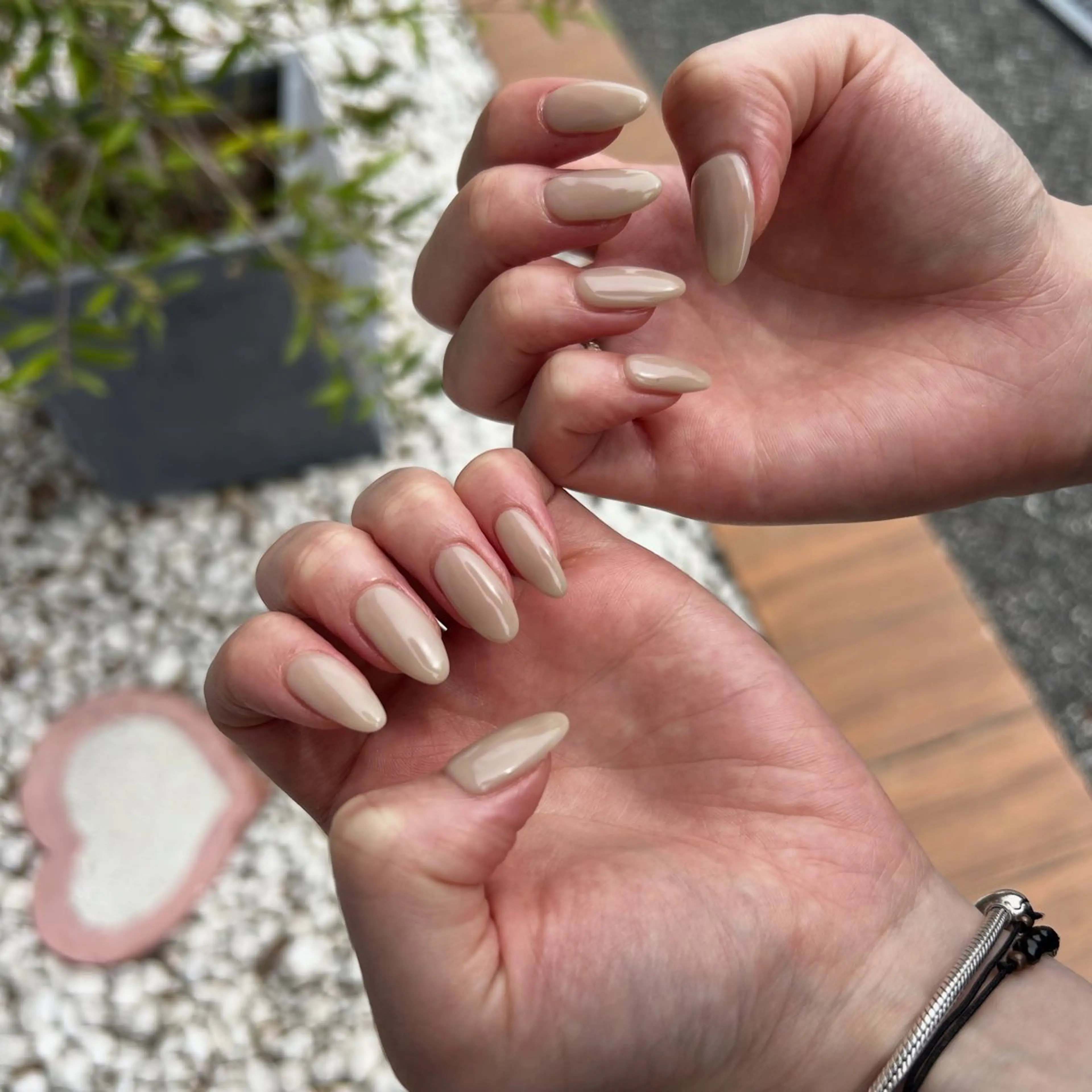 ミニモ限定　うるっとワンカラーの写真