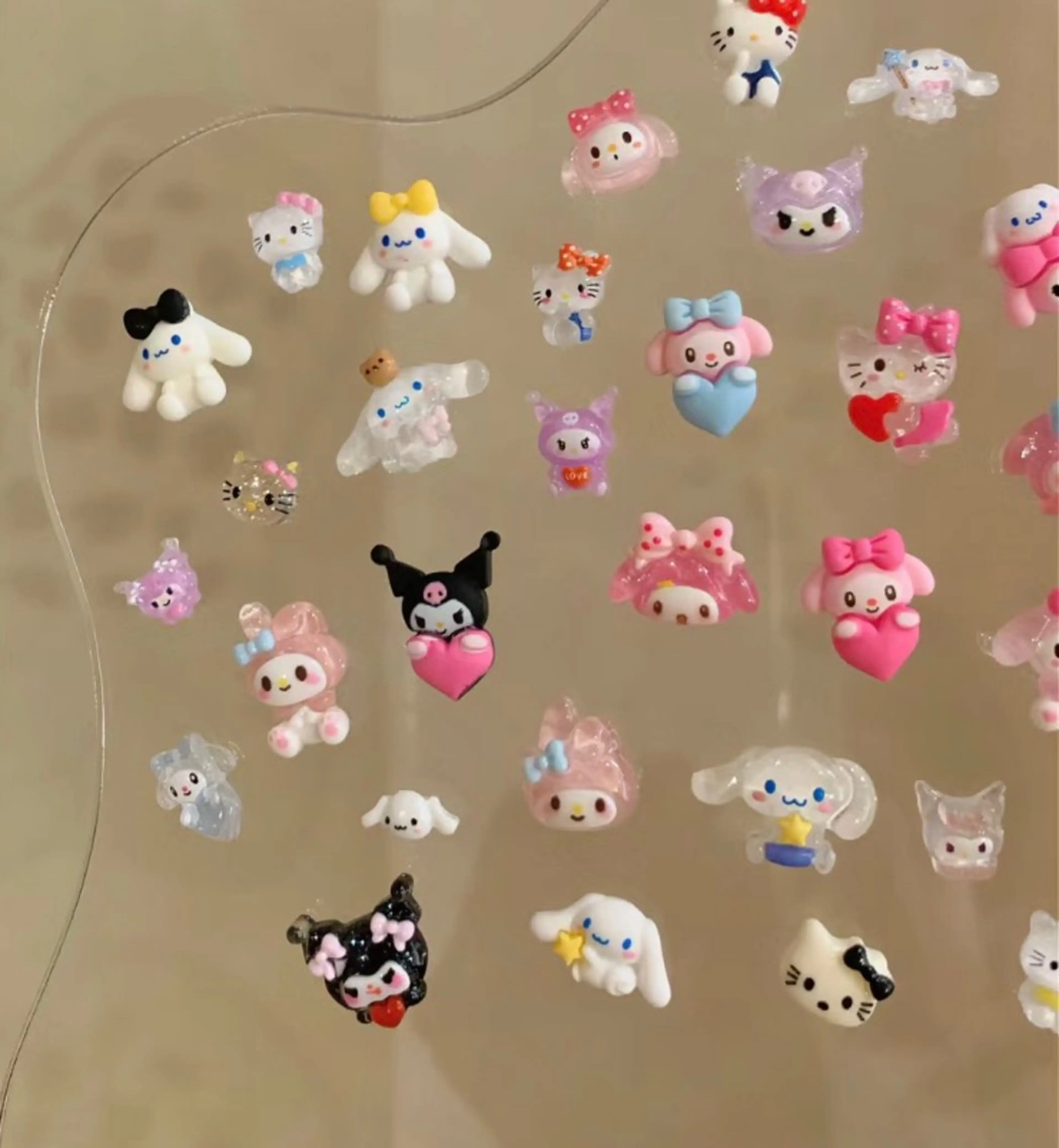 【ハンド自爪】持ち込みデザイン120分の写真