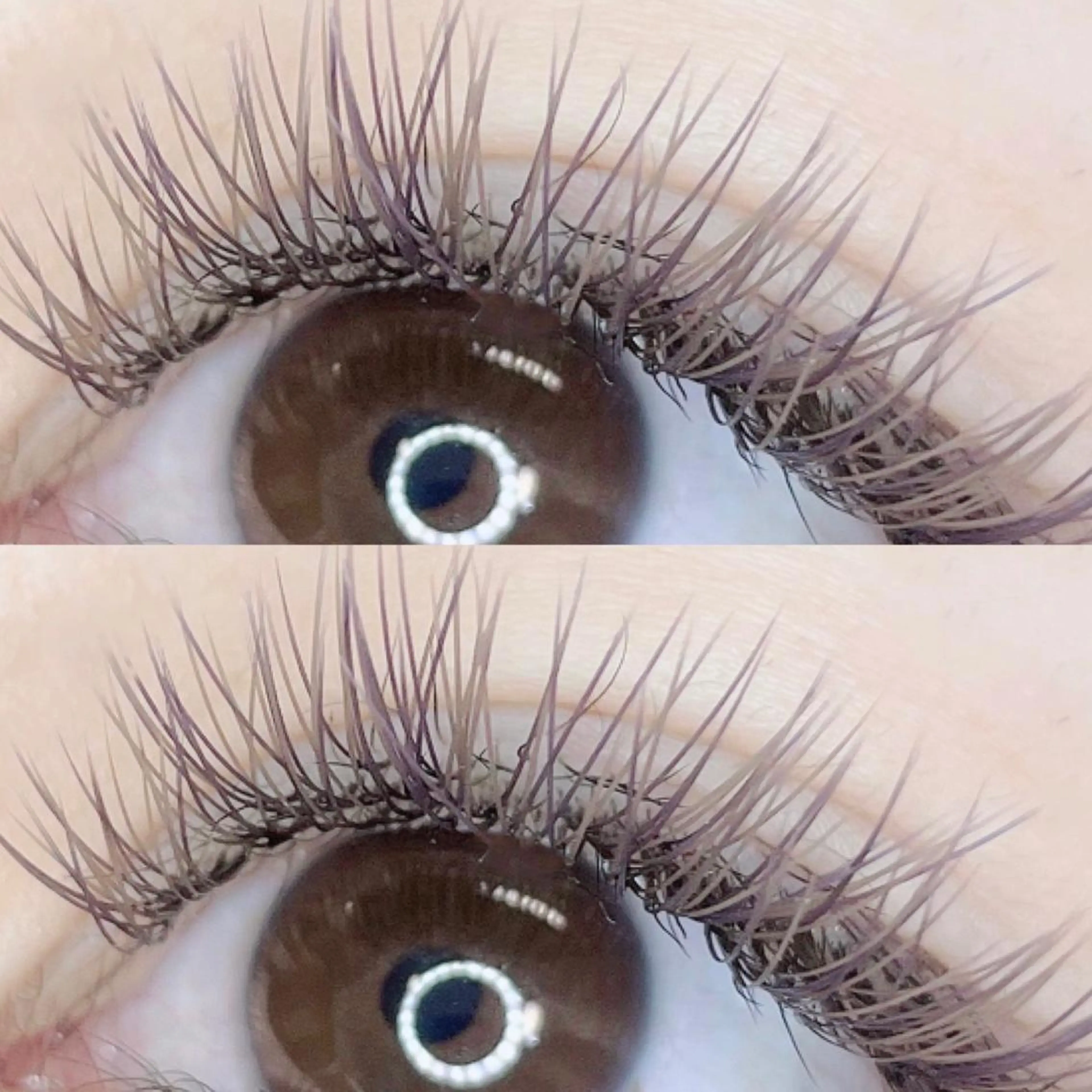 マツエク・マツパ Rimi なかもず店 えりな🫧のマツエク・マツパデザイン