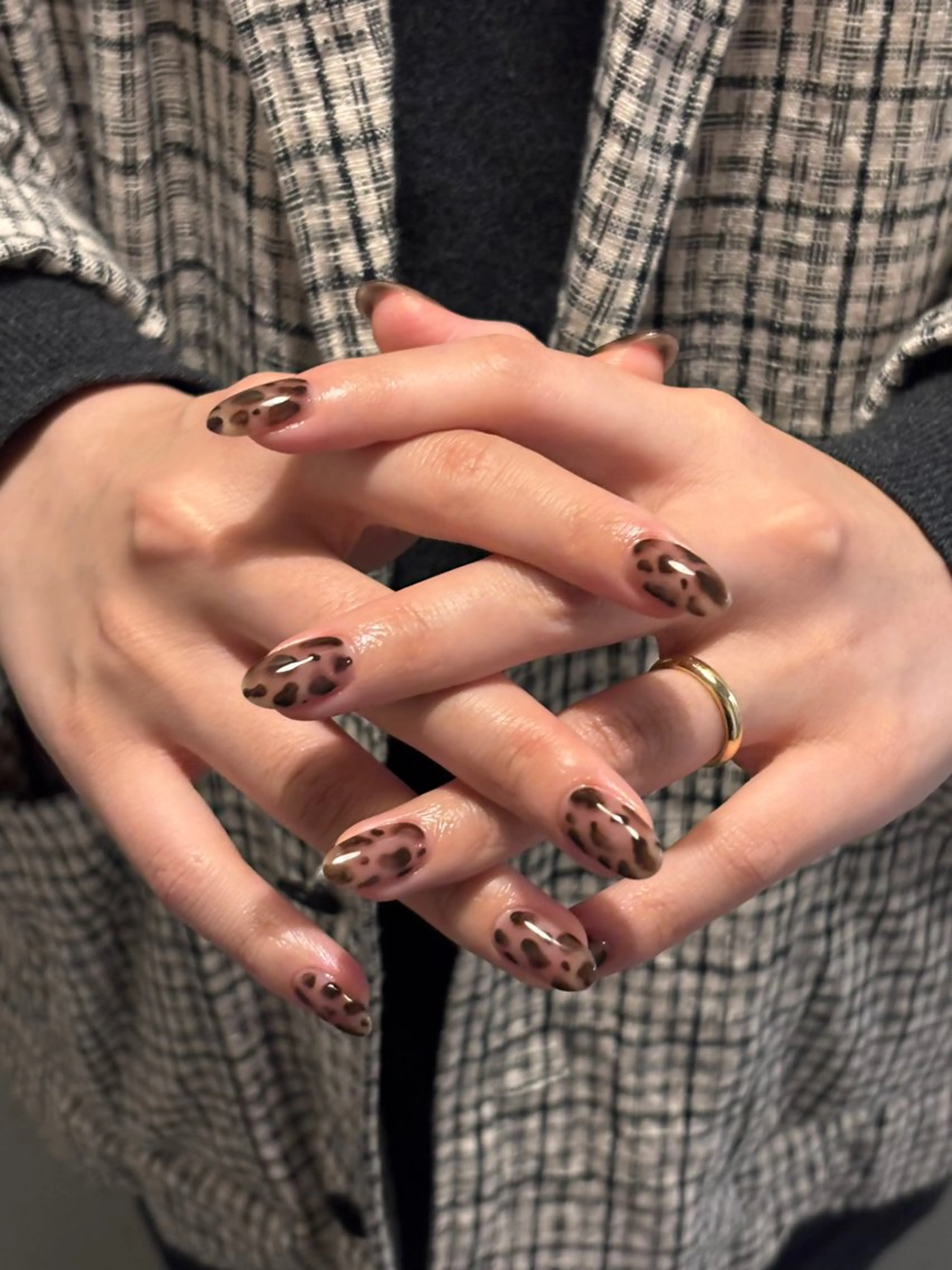 ネイル koyuki /nailのネイルデザイン