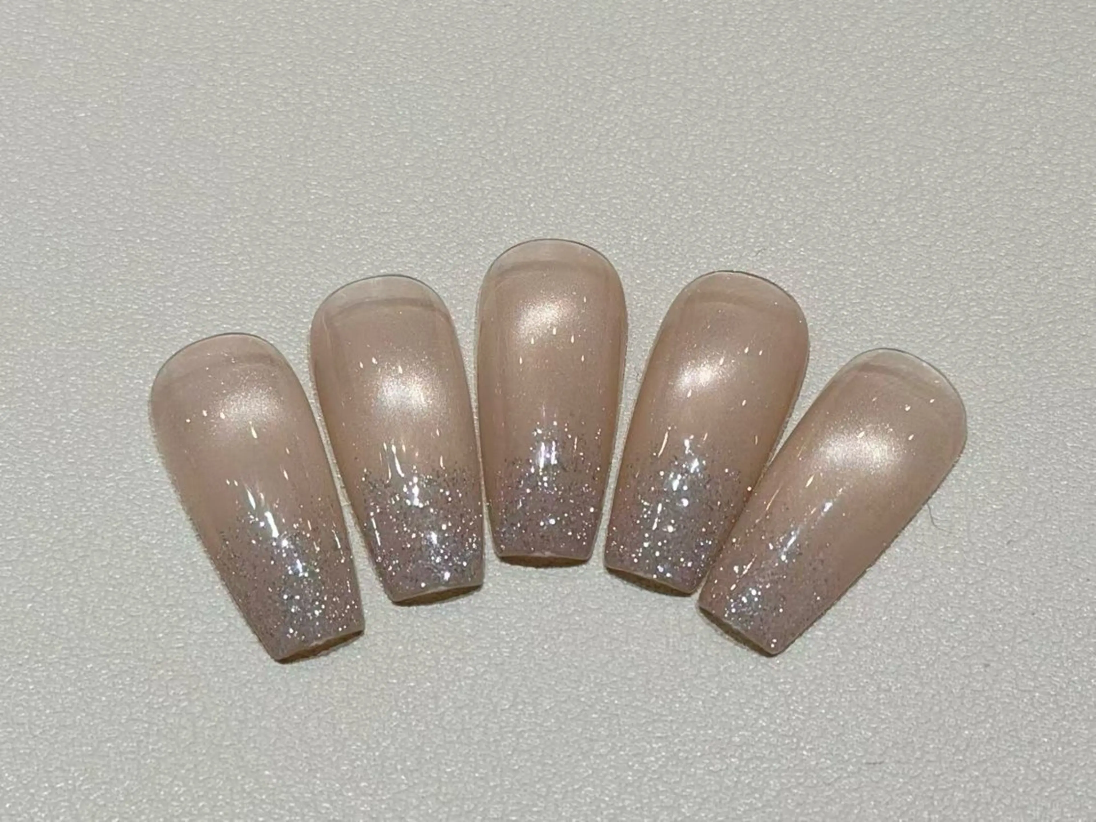 ネイル ハンドネイル CHERIRNAIL ブンのネイルデザイン
