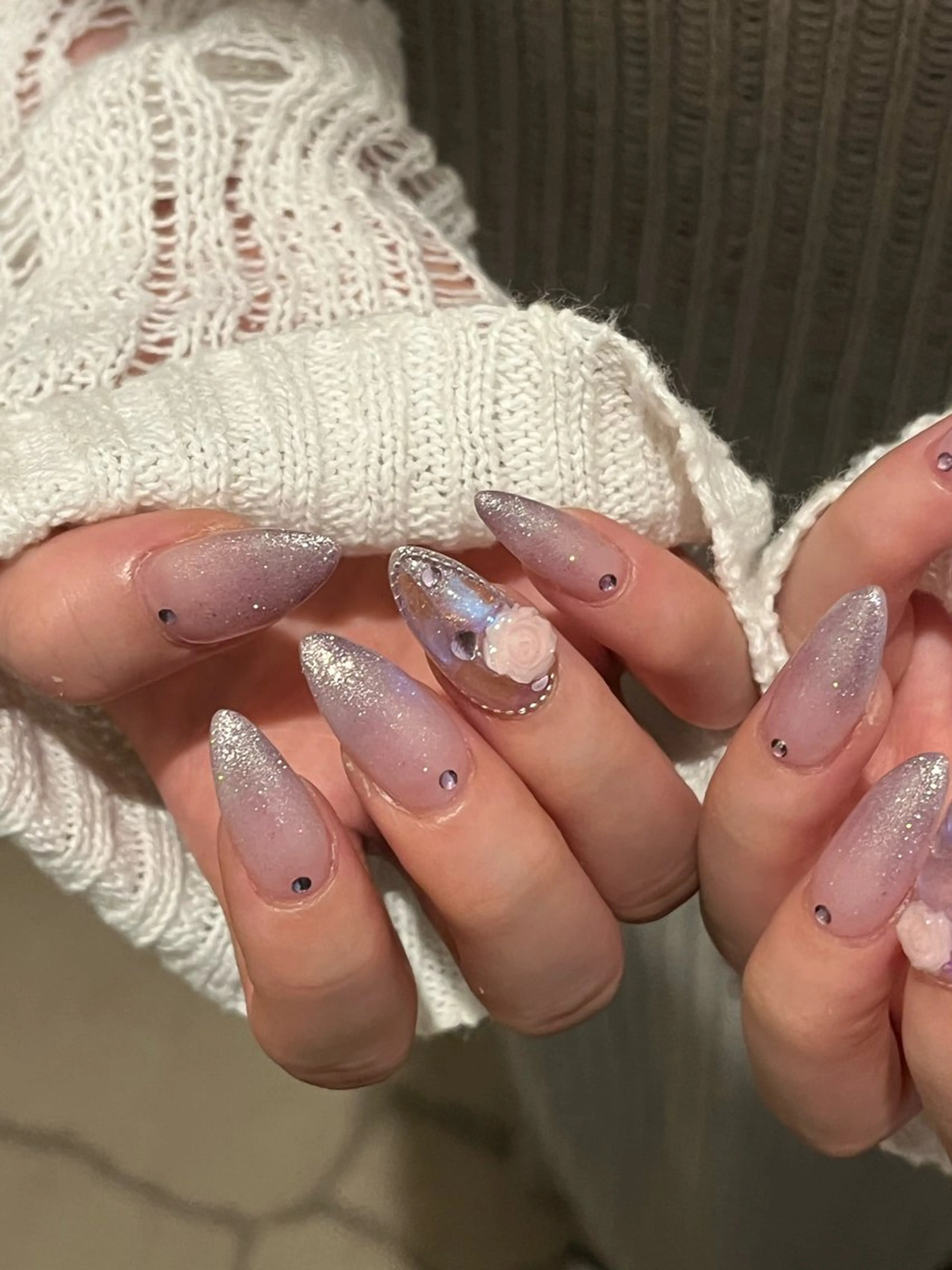 ネイル chiya nailsのネイルデザイン