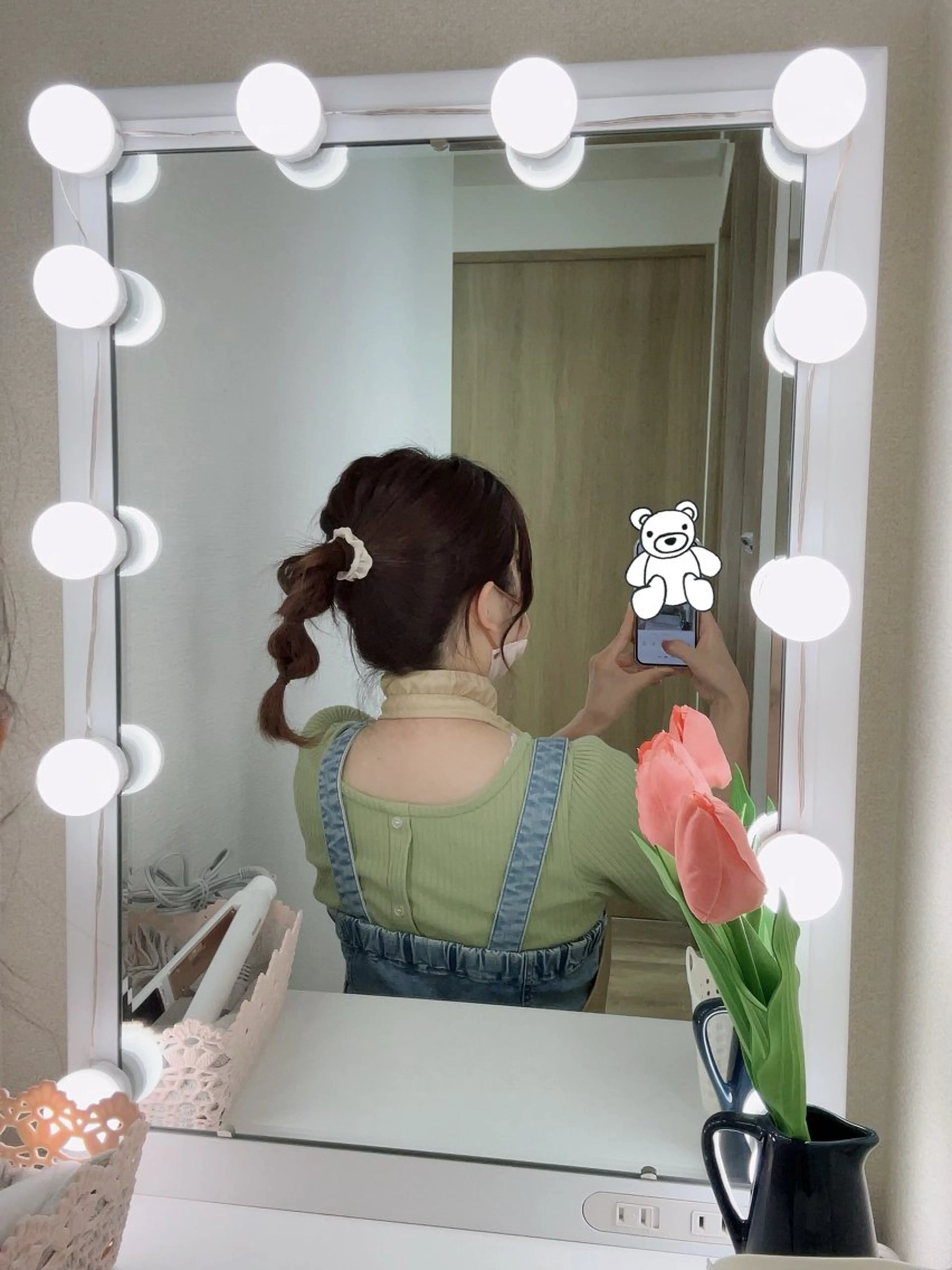 マツエク・マツパ 関根 千尋のマツエク・マツパデザイン