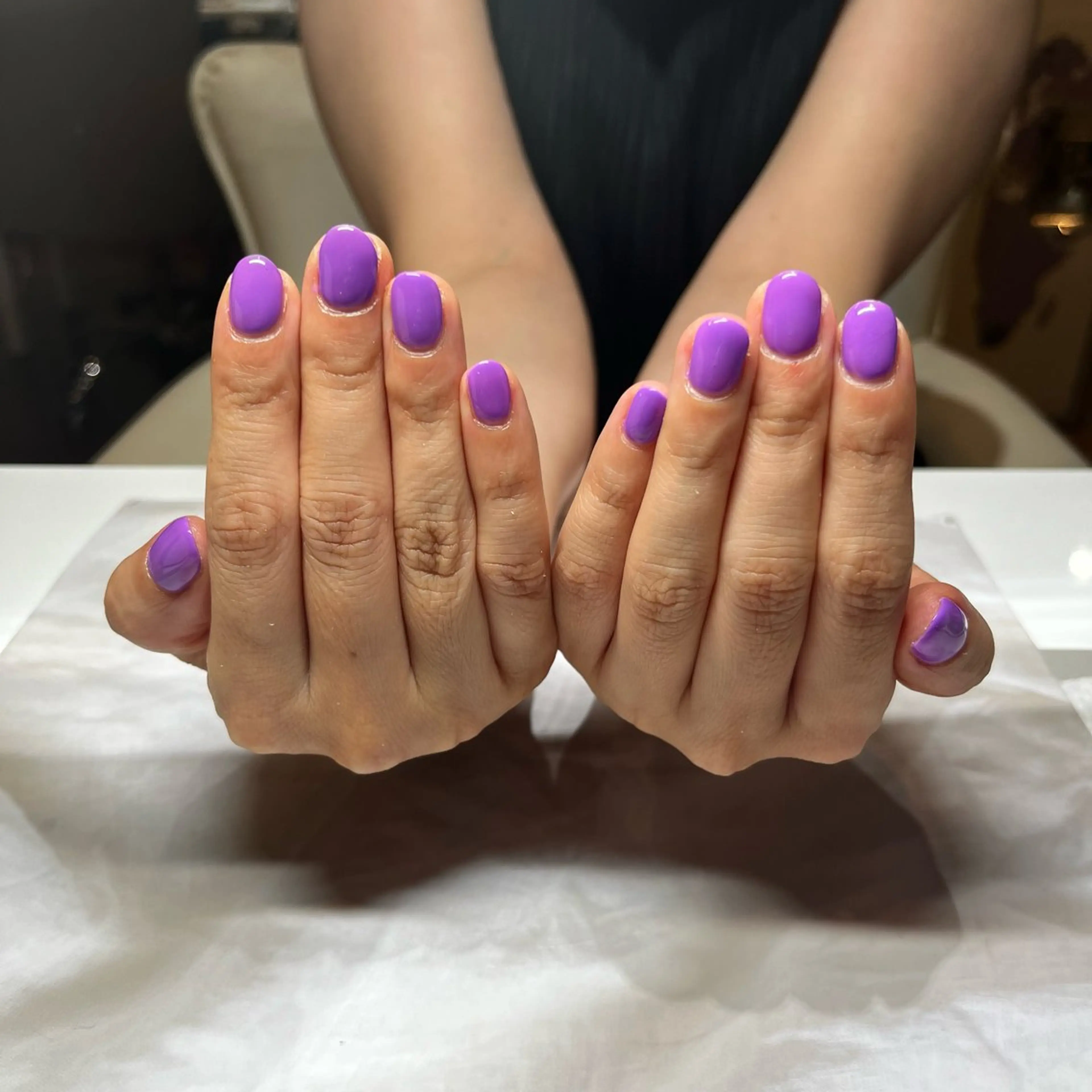 ネイル Tanemoto NAKATAのマツエク・マツパデザイン