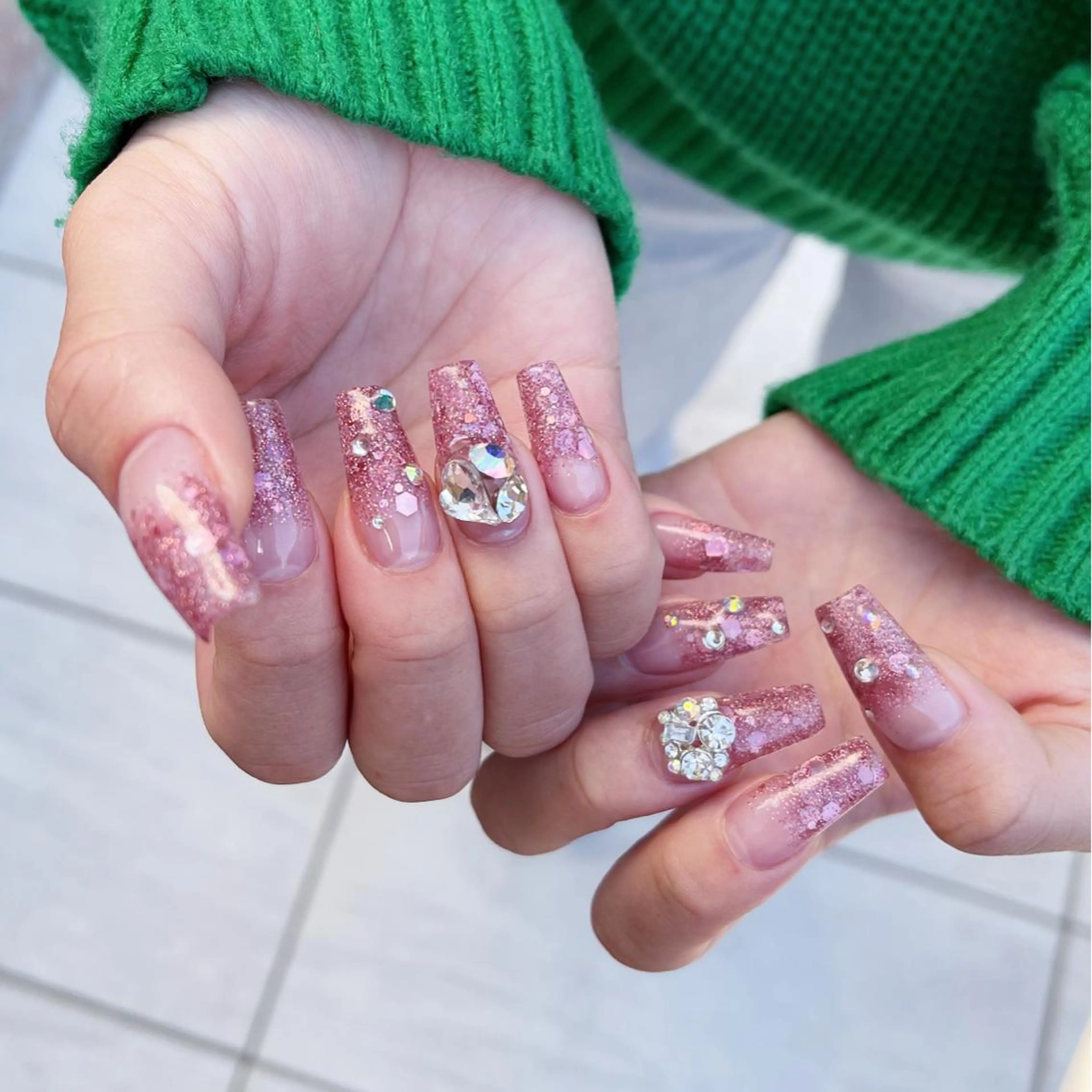 ネイル naildesign BESTのネイルデザイン
