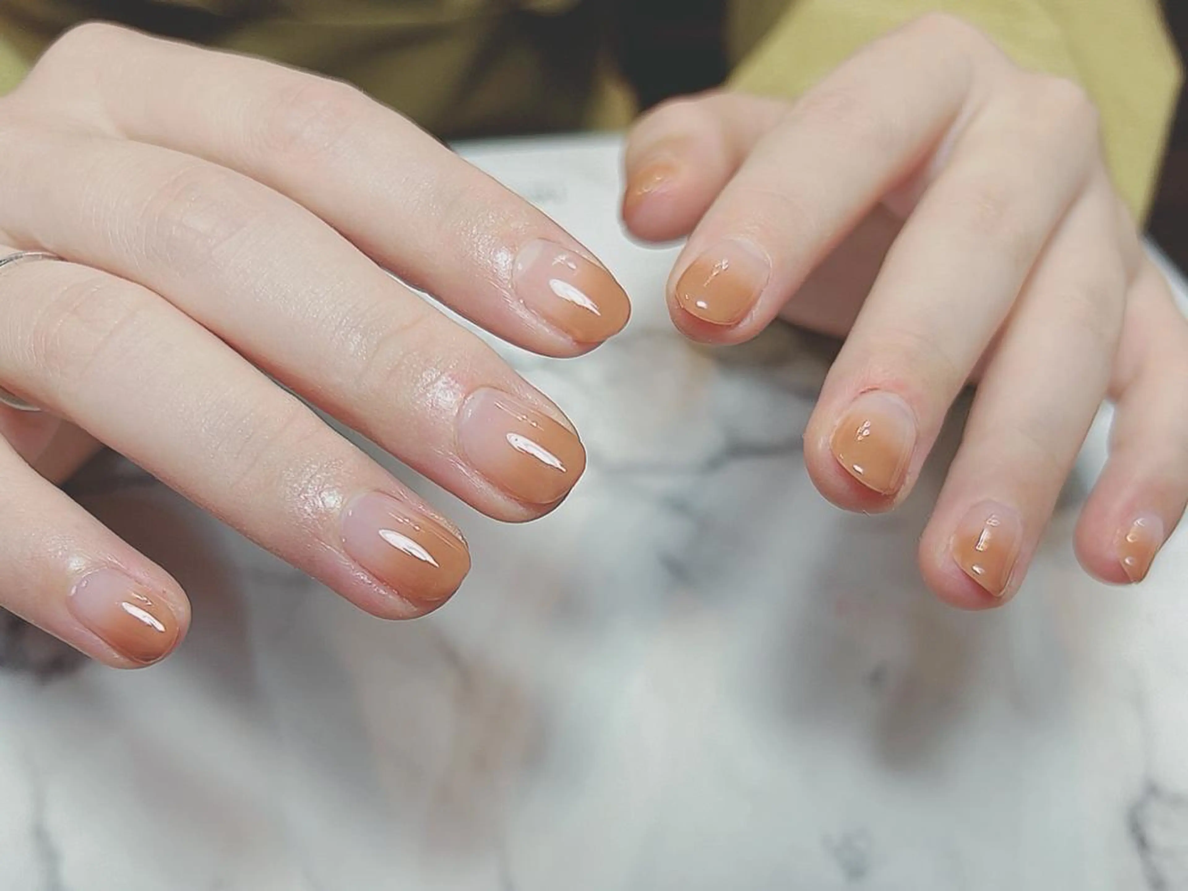 ネイル アートネイル 持ち込み Nailist Honamiのネイルデザイン