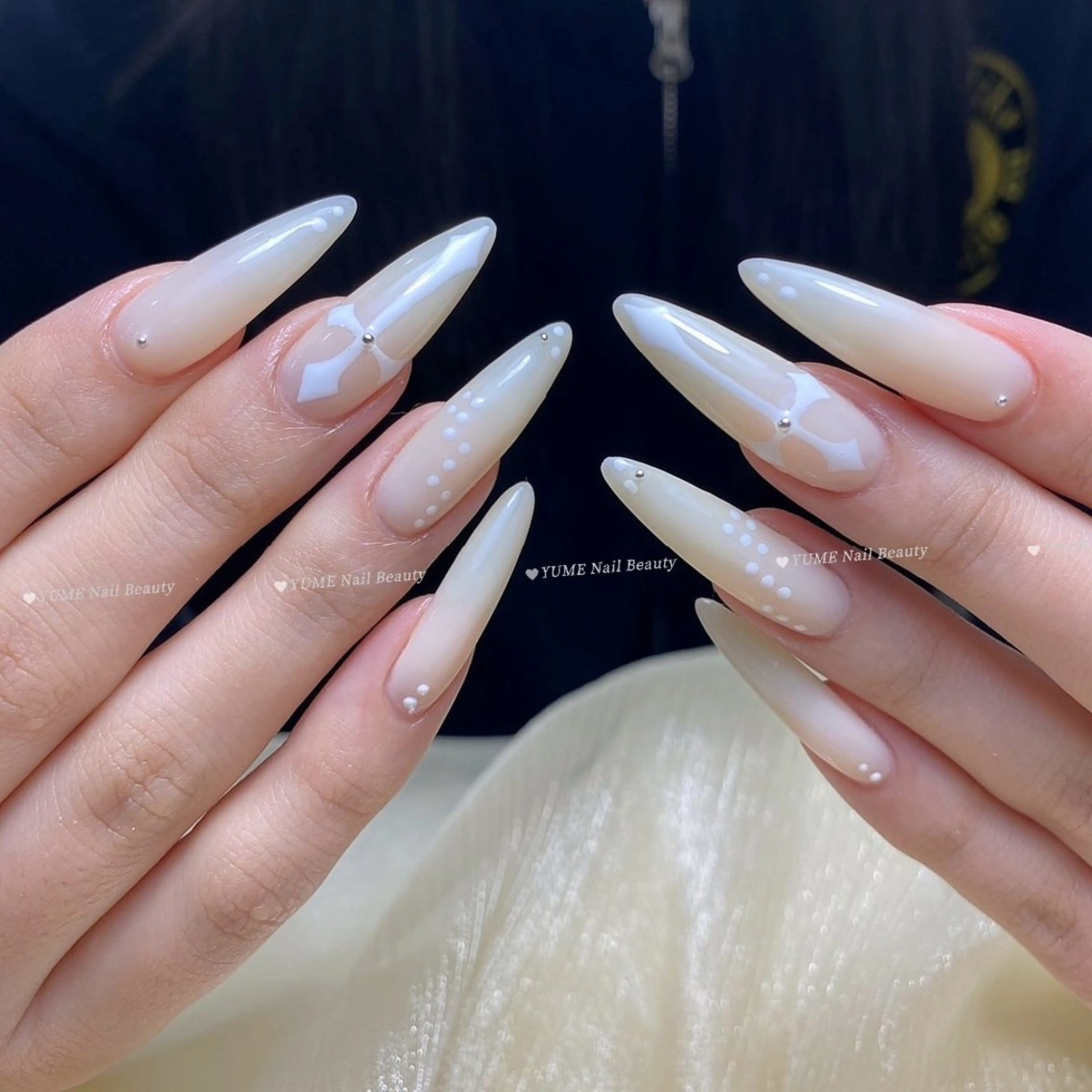 ネイル Linh Nailのネイルデザイン