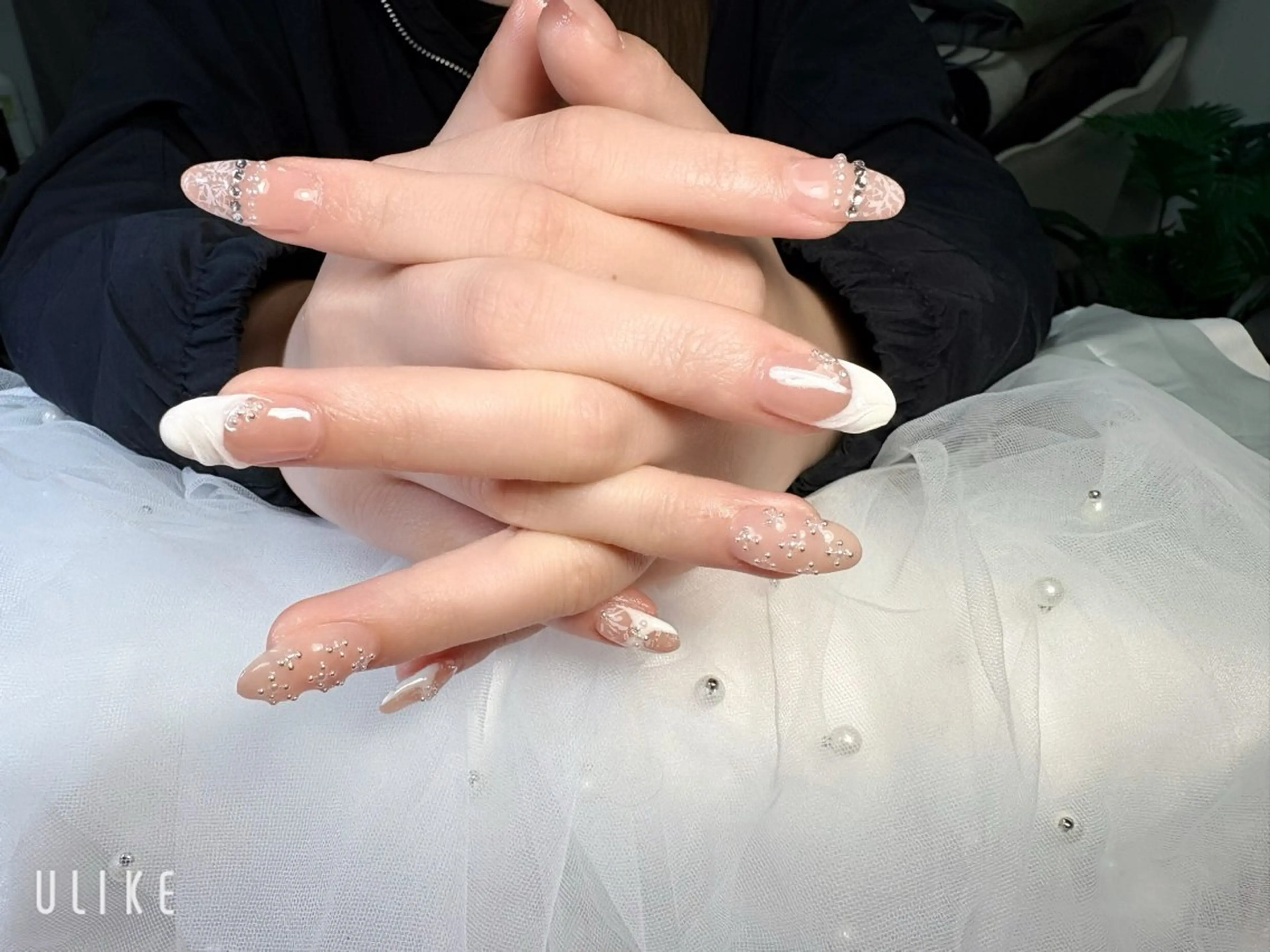 ネイル ネイルサロン Roiのネイルデザイン